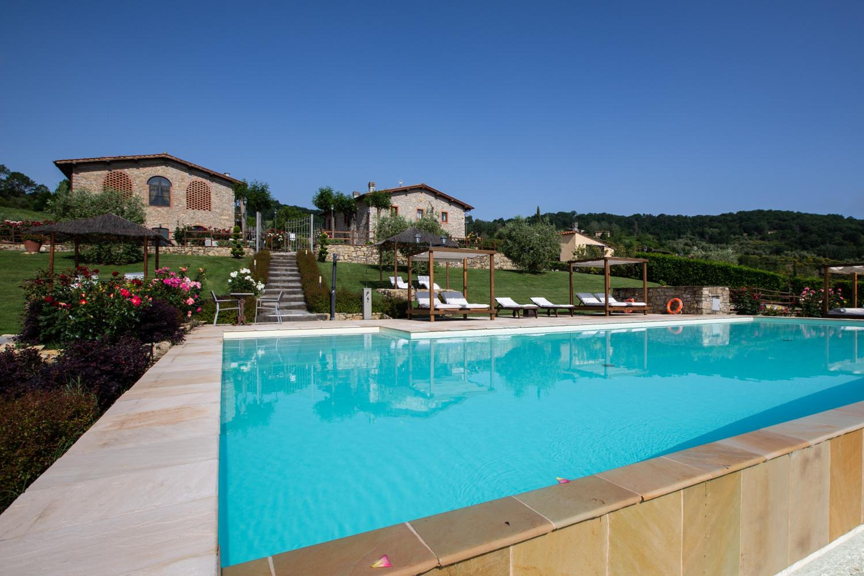 Agriturismo Vita Nova photo 2