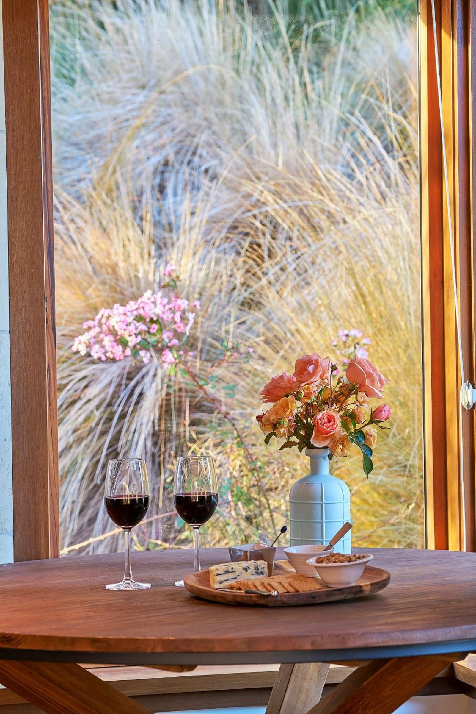 Cabot Lodge - Fiordland National Park