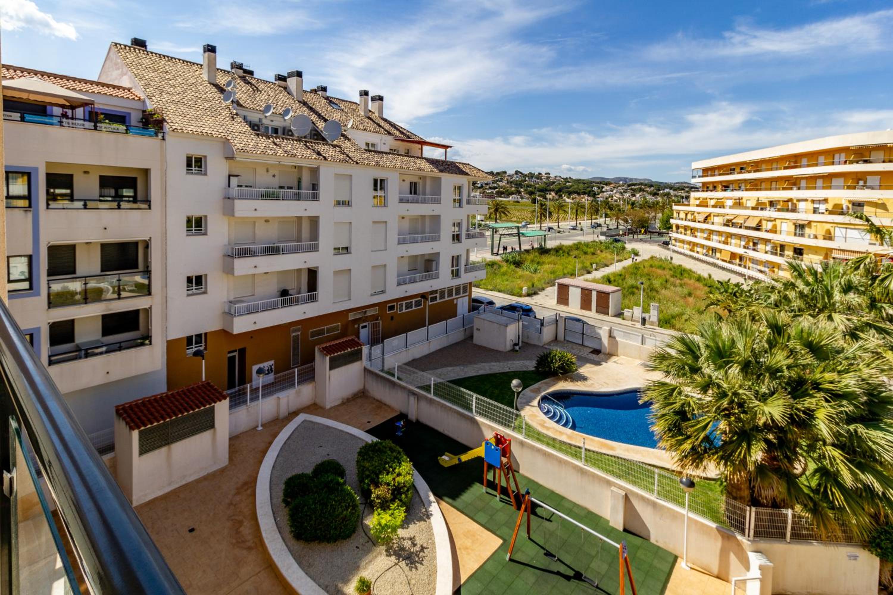 Calamora I by Sun & Sea Homes