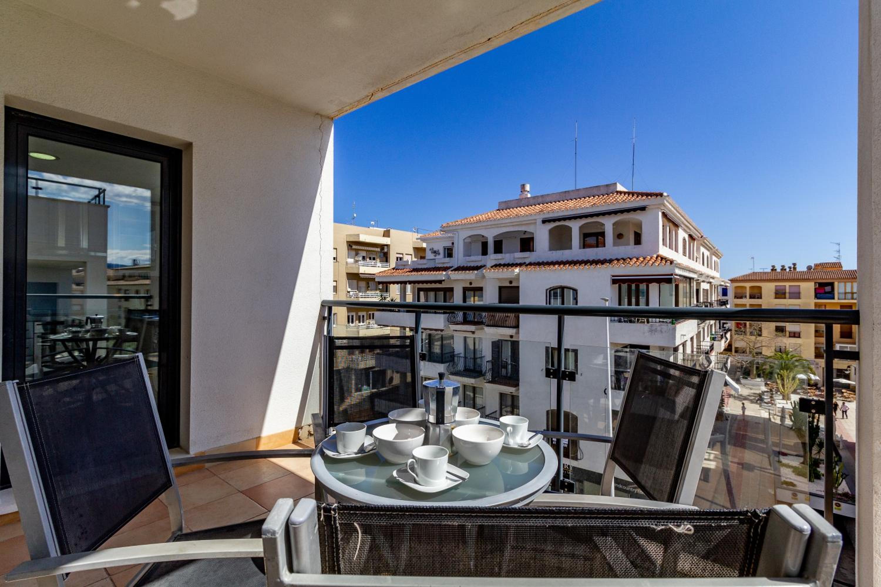 Calamora I by Sun & Sea Homes