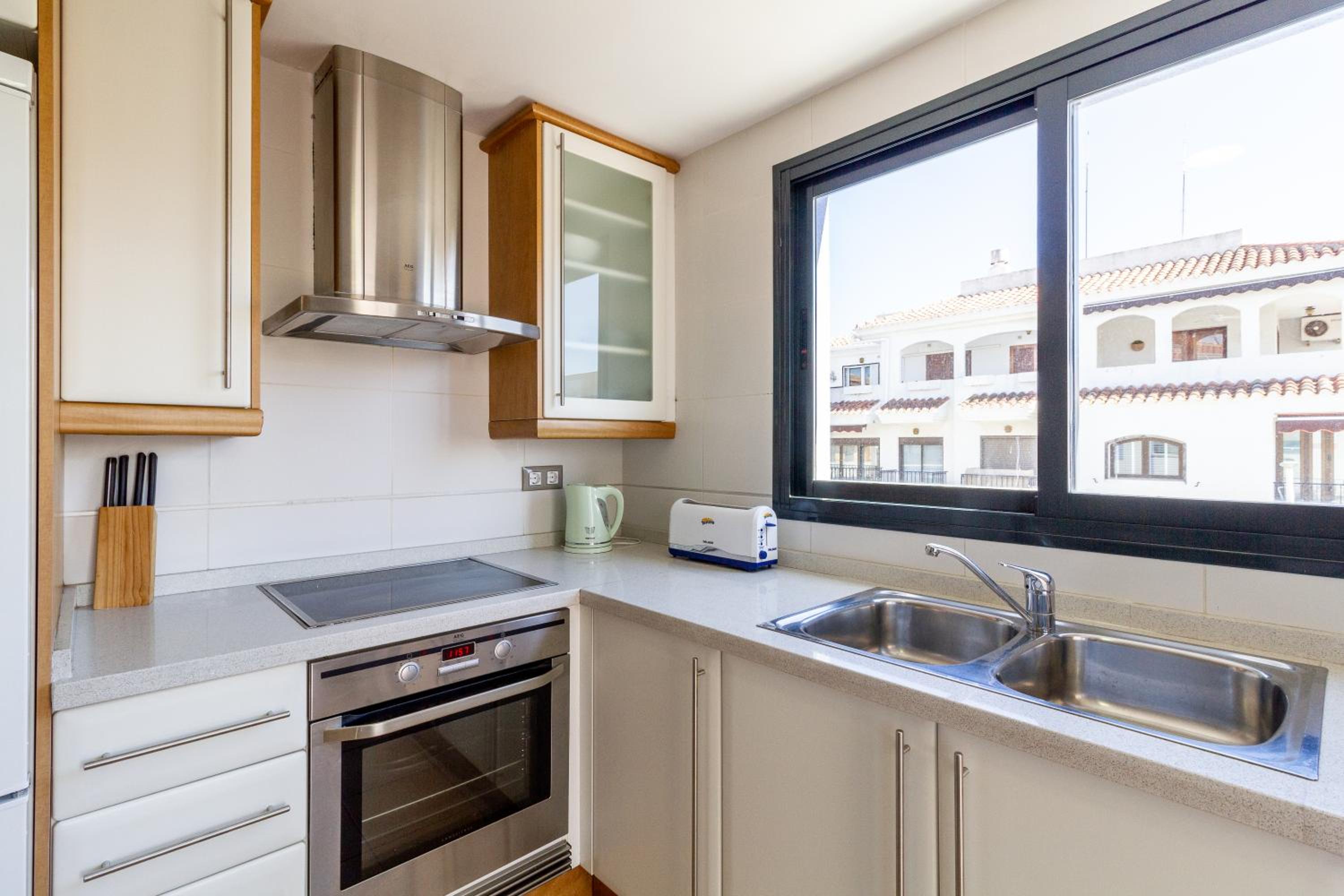 Calamora I by Sun & Sea Homes