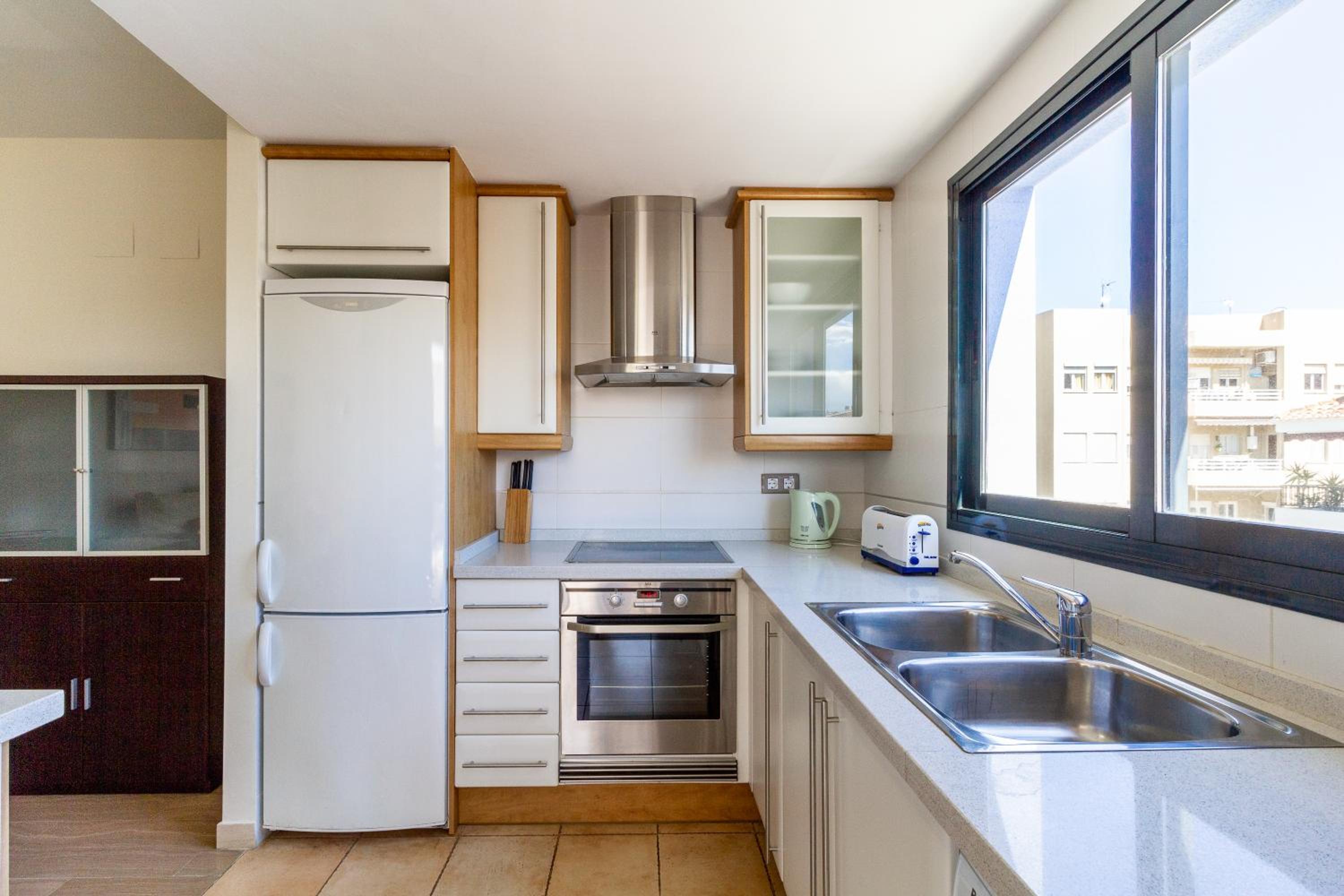 Calamora I by Sun & Sea Homes