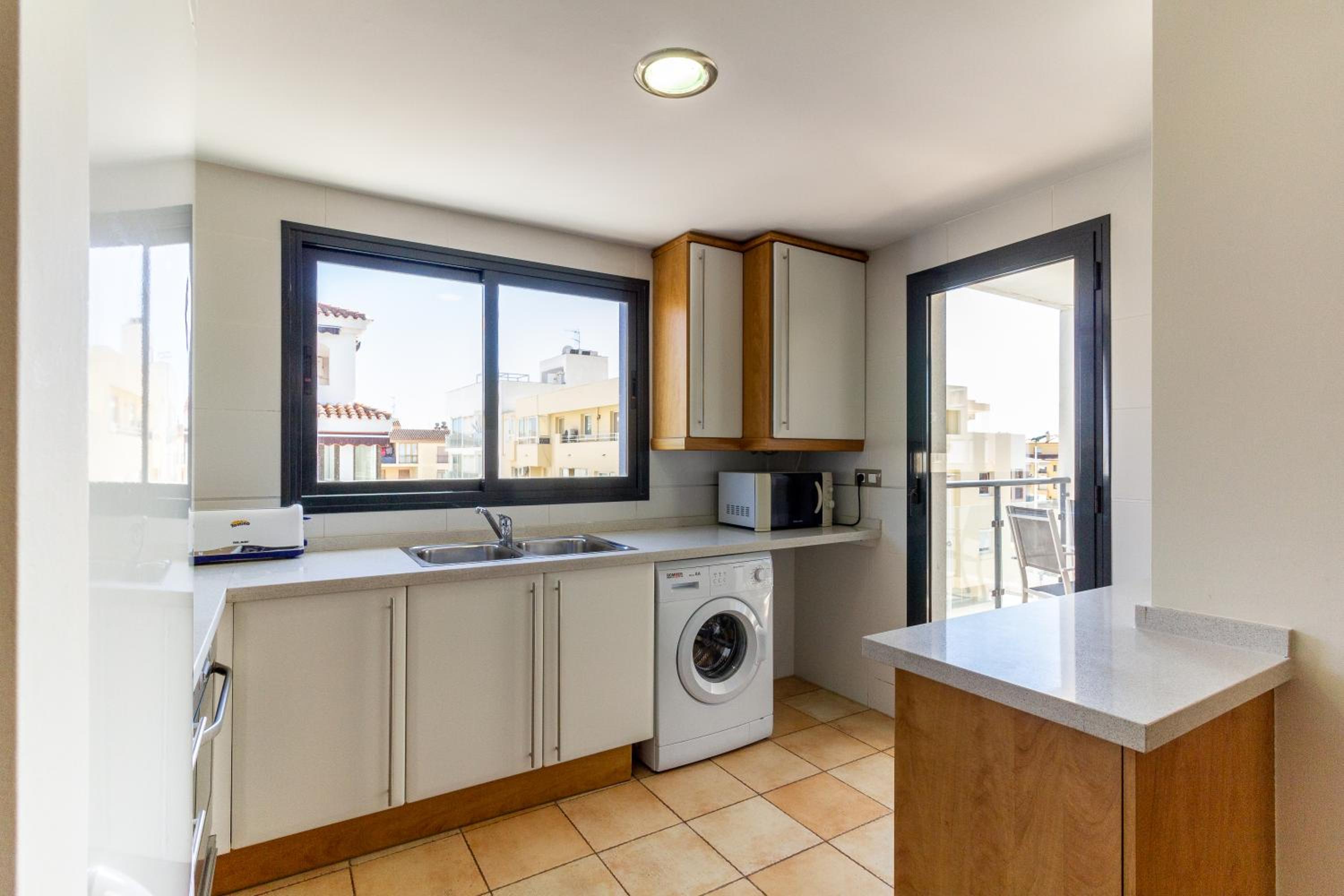 Calamora I by Sun & Sea Homes