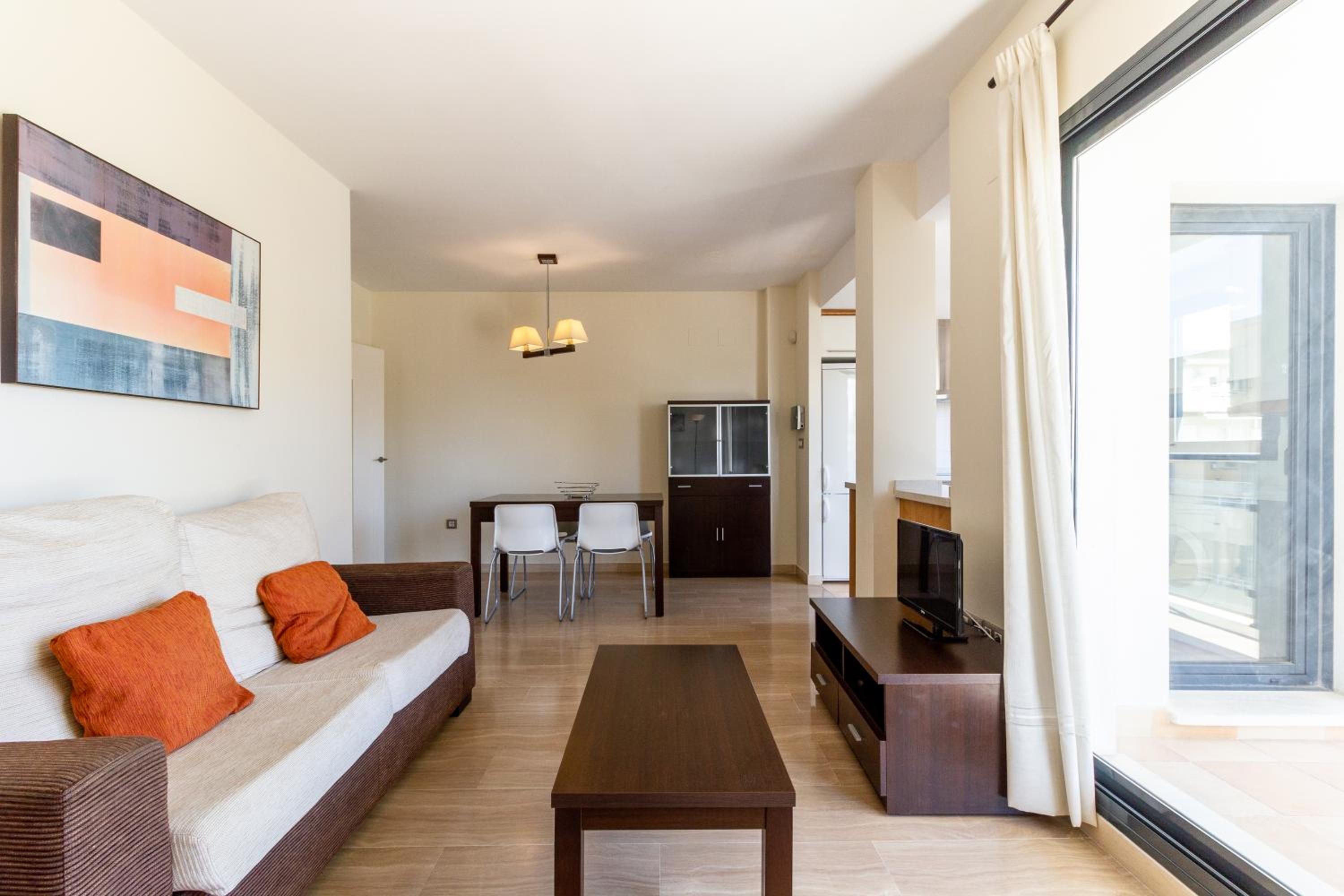 Calamora I by Sun & Sea Homes