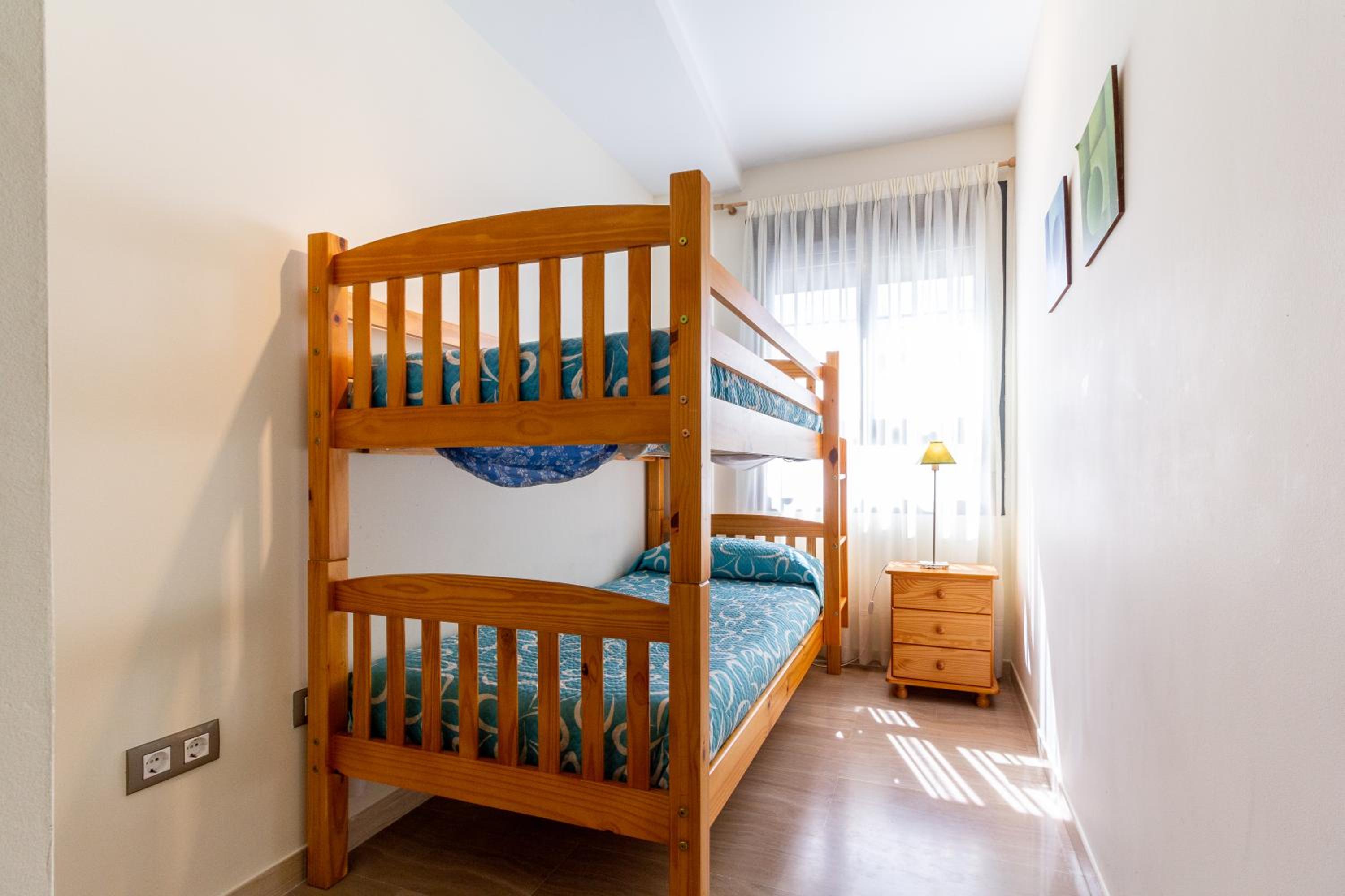 Calamora I by Sun & Sea Homes