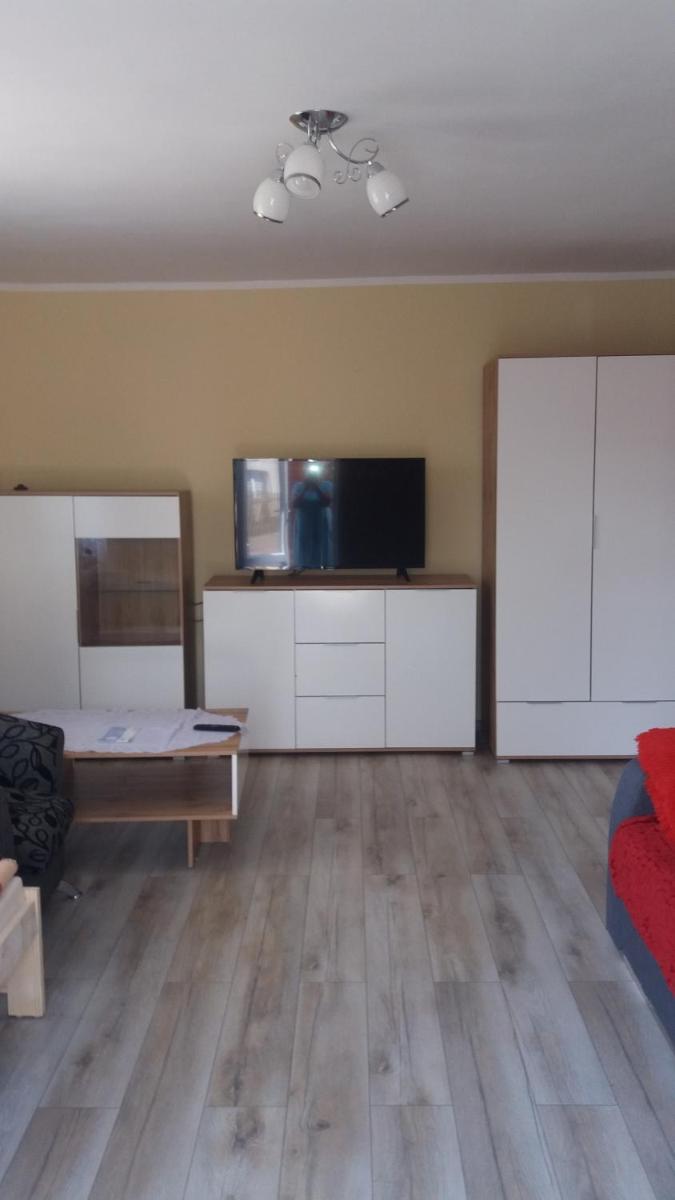Apartament Małgosia view 4