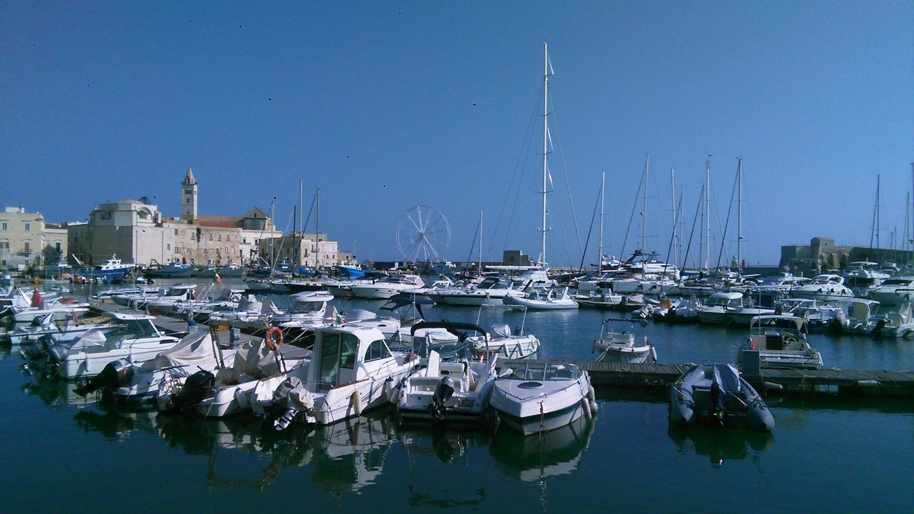 Monolocale prezioso