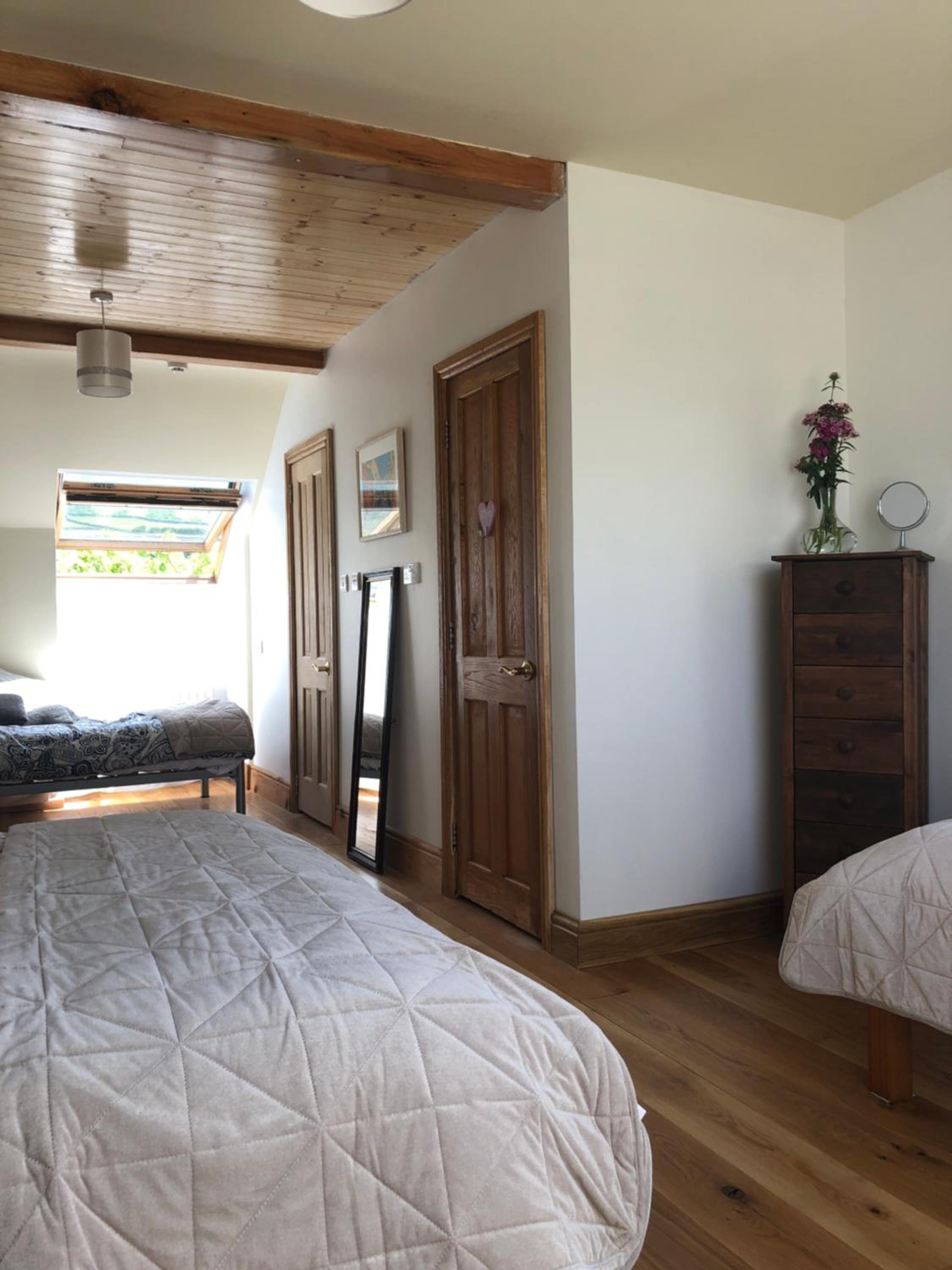 Ocean View B&B view 3