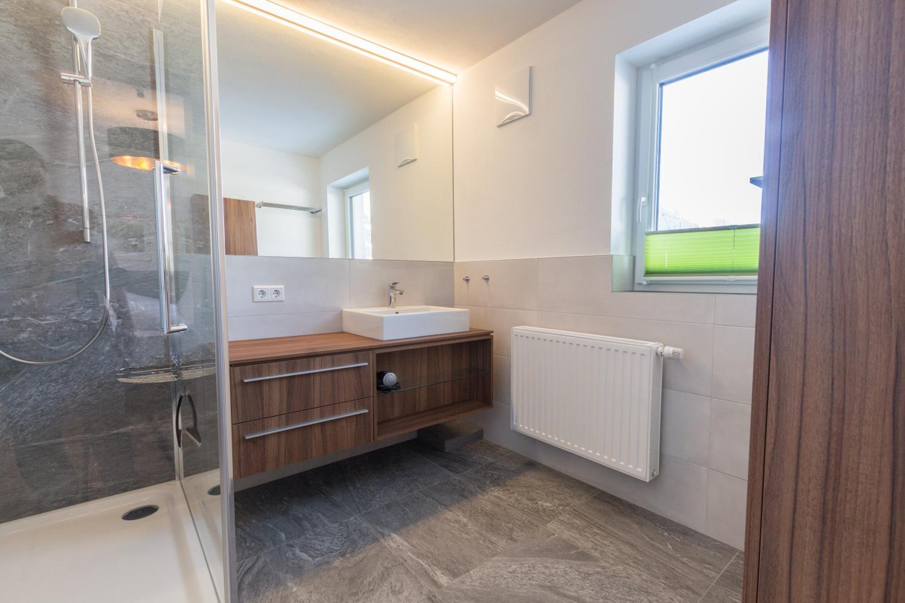 Panorama Apartments - Steinbock Lodges