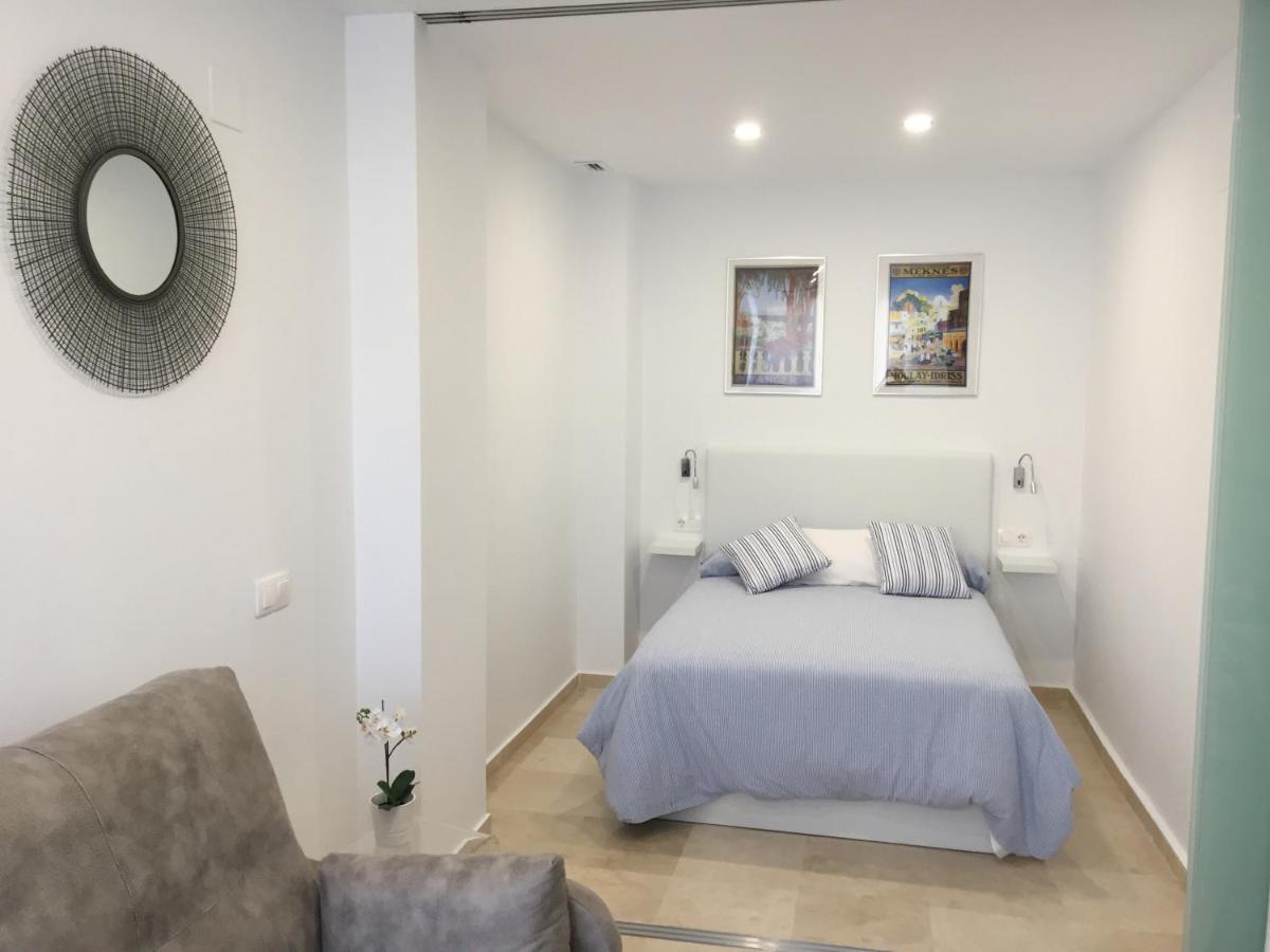 Loft Playa Santa María (Cádiz) photo 3