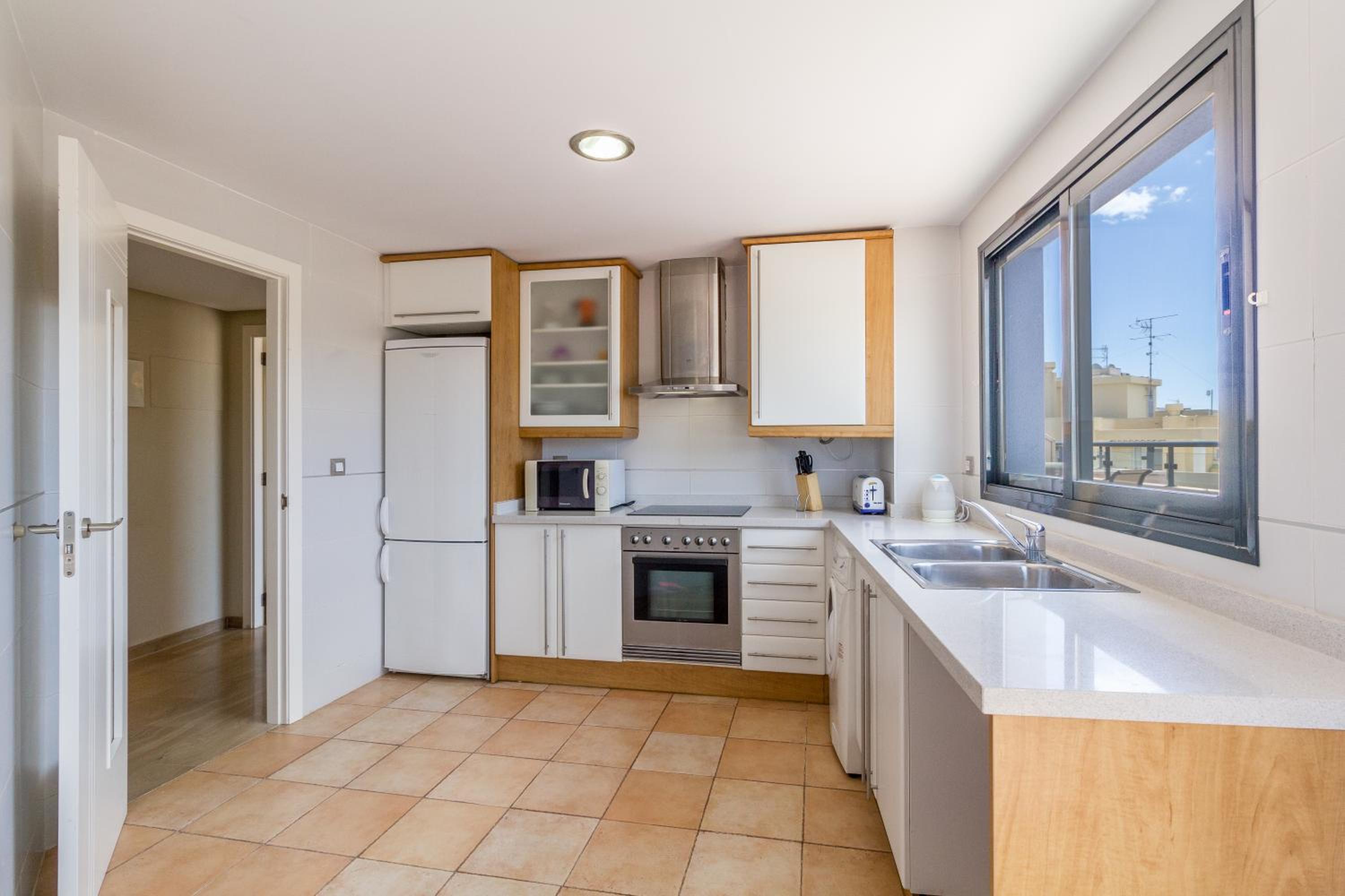 Calamora I by Sun & Sea Homes
