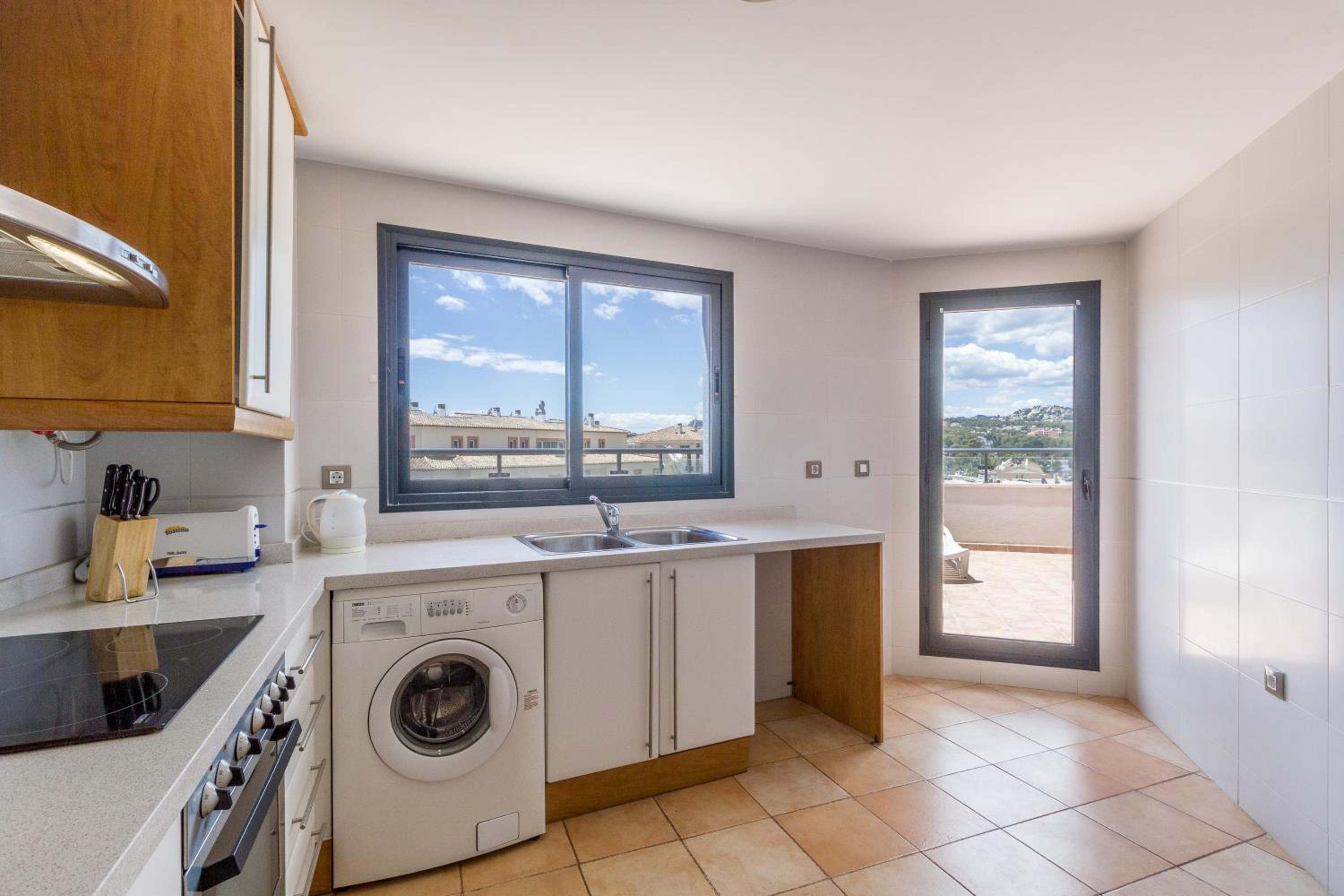 Calamora I by Sun & Sea Homes