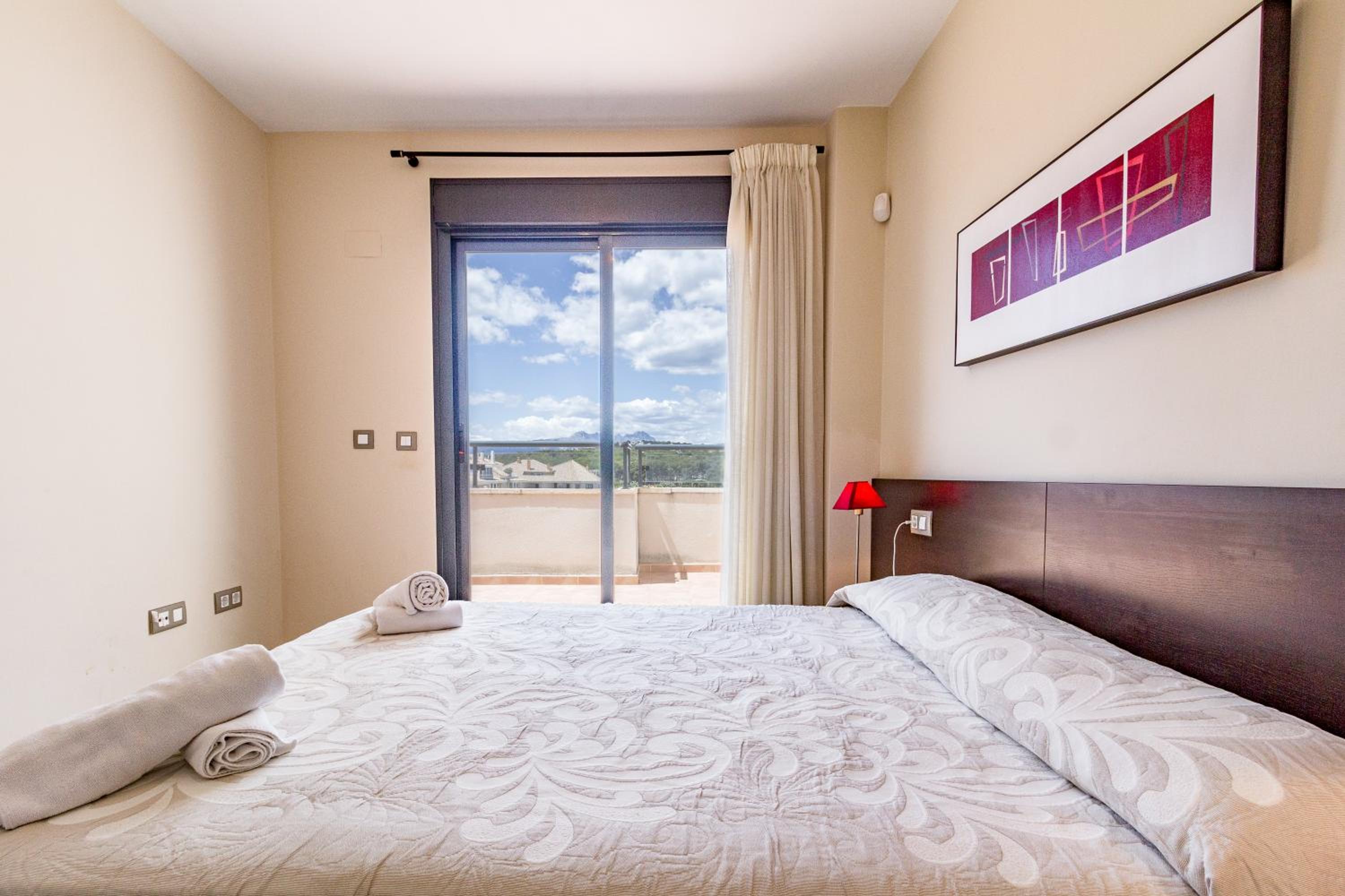 Calamora I by Sun & Sea Homes