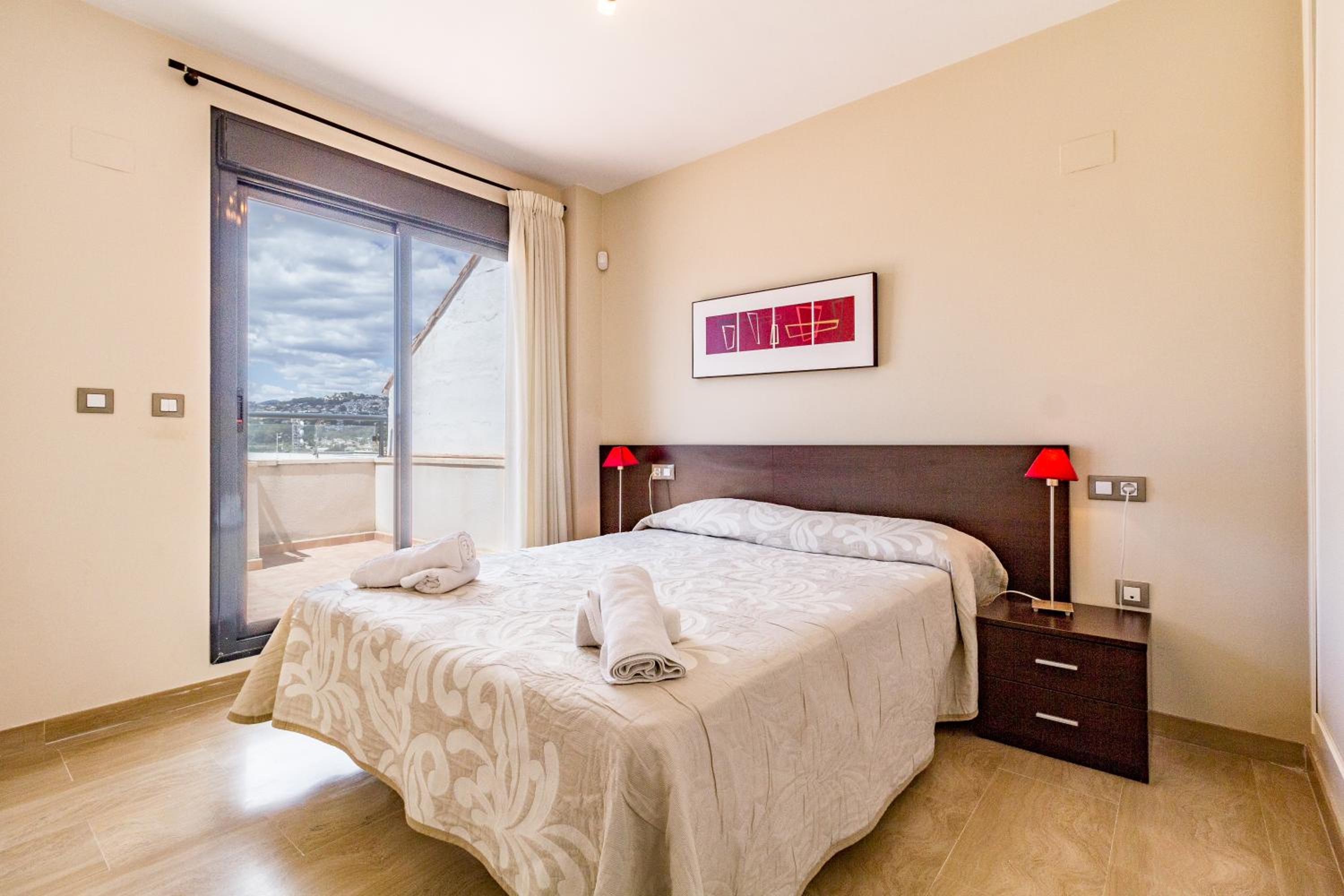 Calamora I by Sun & Sea Homes