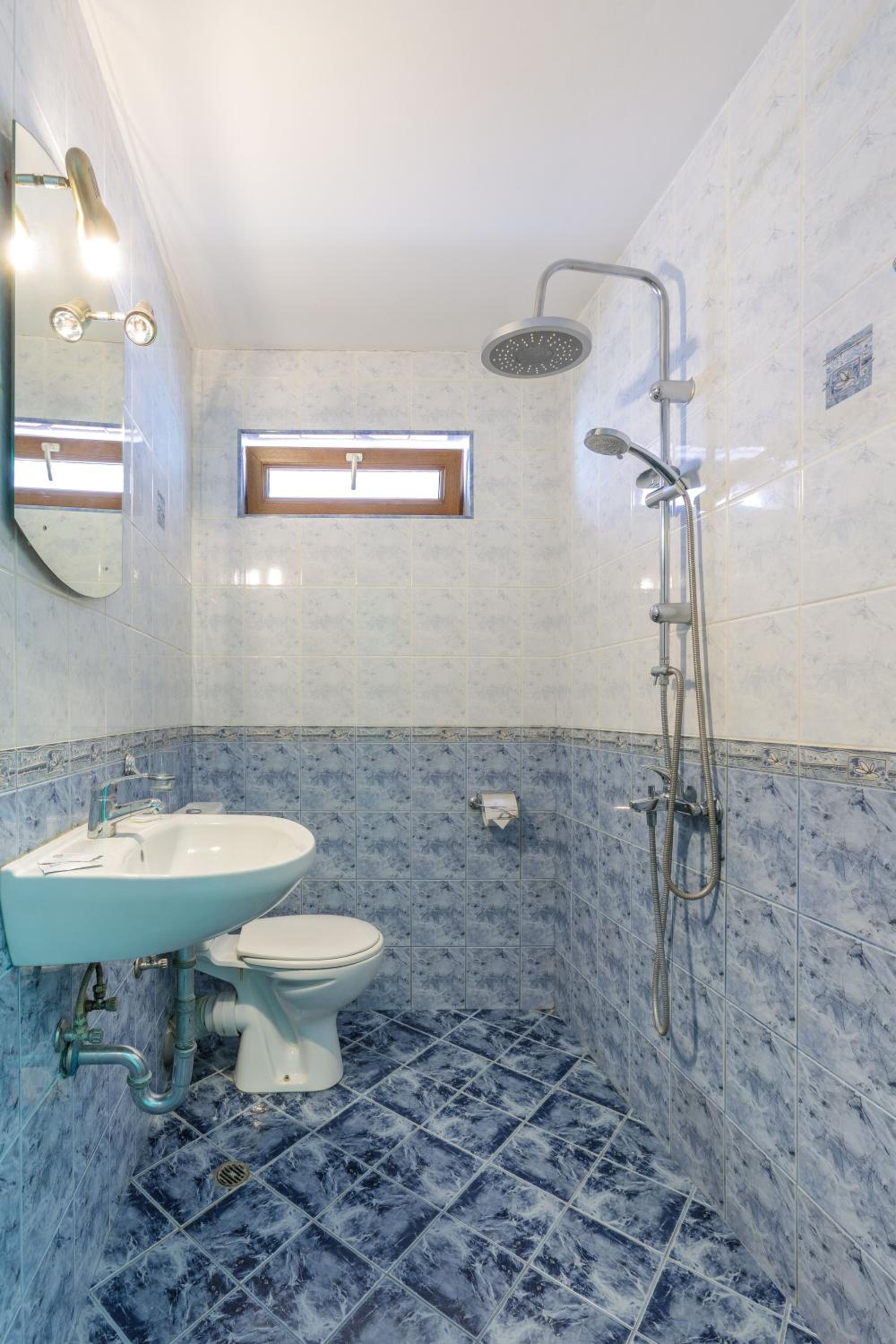 Apart & Rooms Fotinov