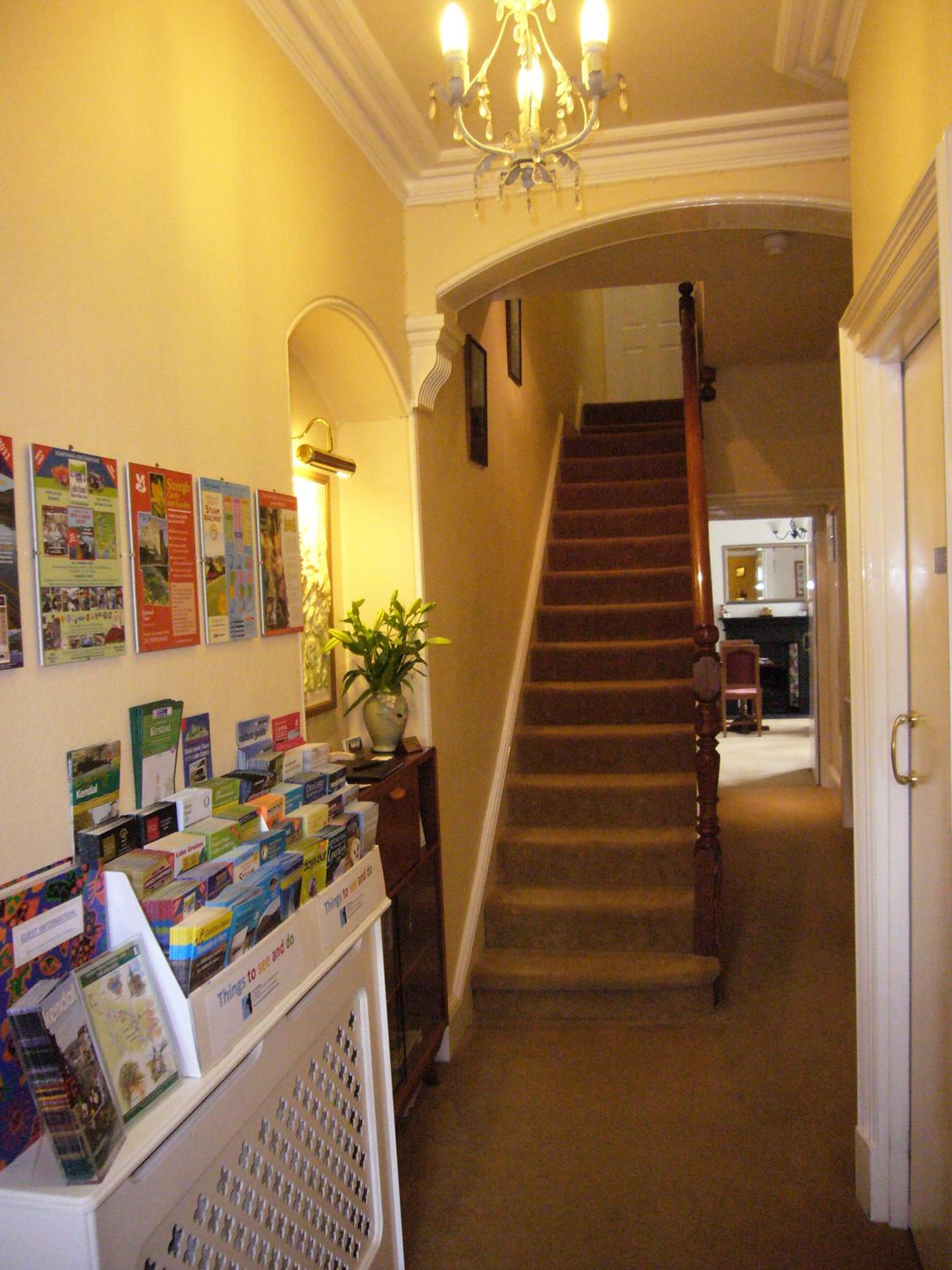Hillside Bed & Breakfast