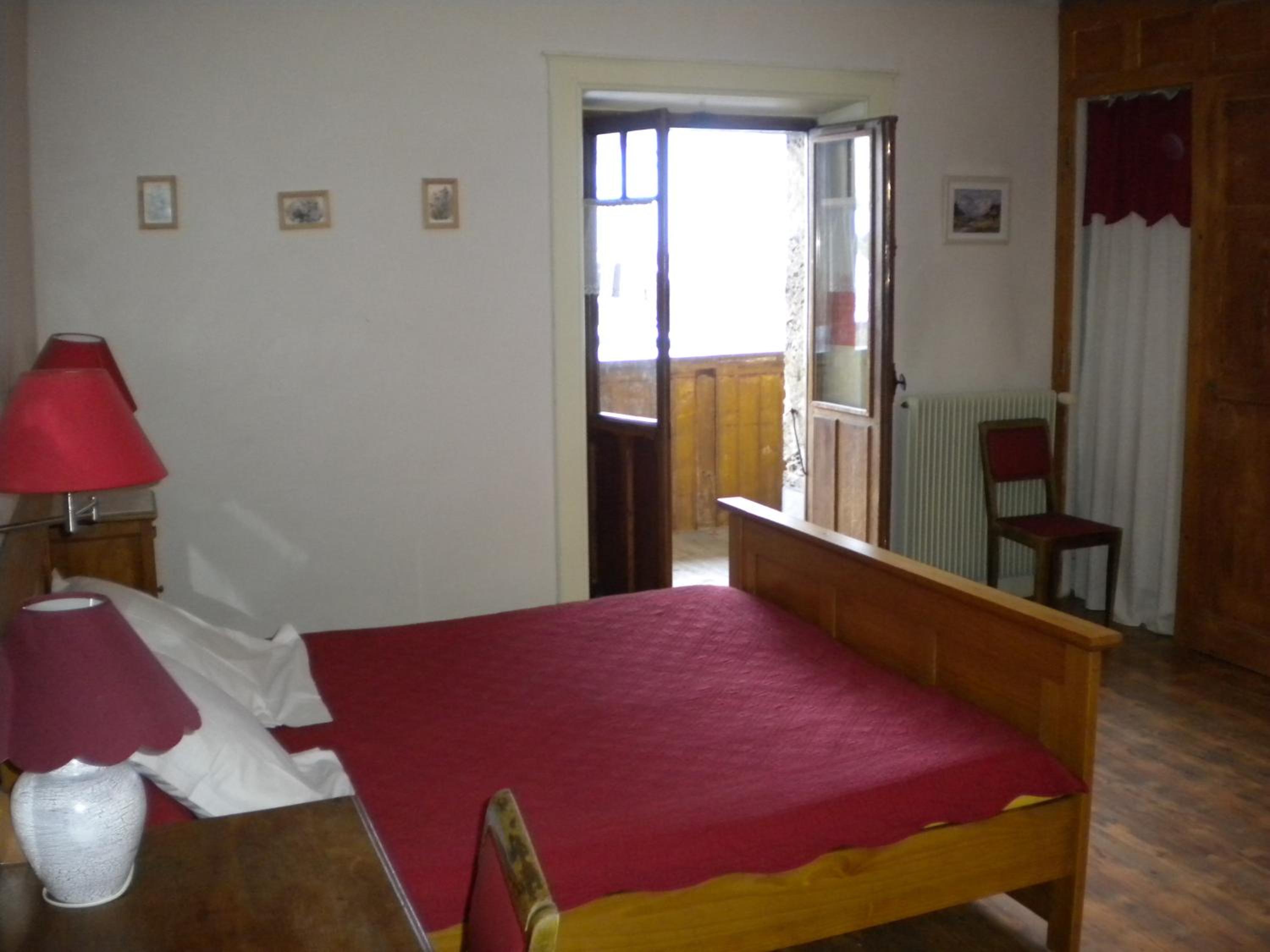 Gîte Les Mésanges, photo 25