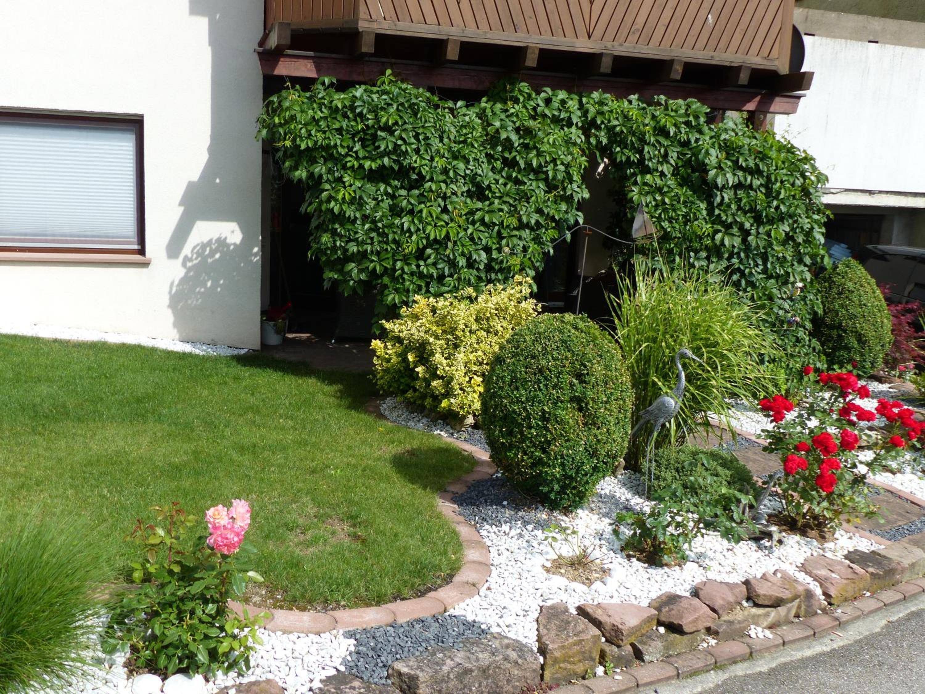 Ferienwohnung Heimsheim view 3
