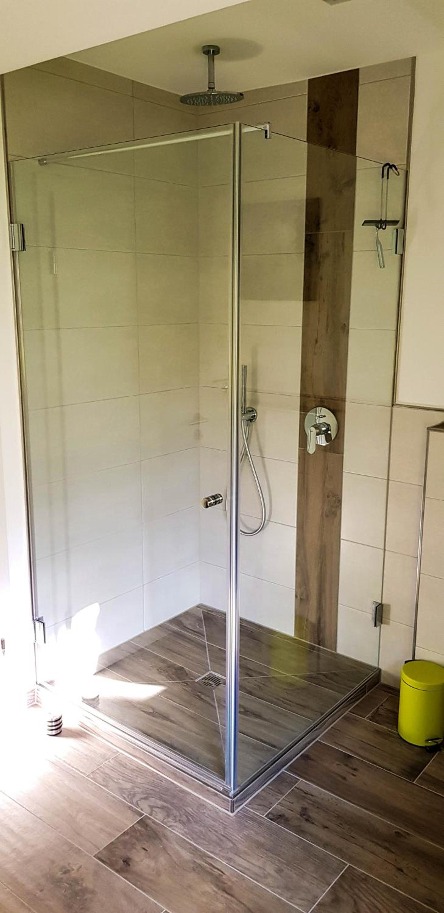 Charmante Ferienwohnung mit Sauna und Terrasse