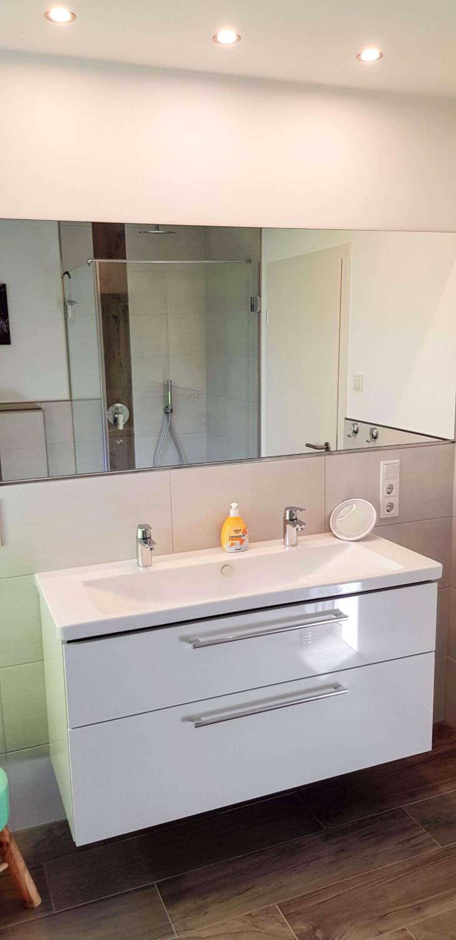 Charmante Ferienwohnung mit Sauna und Terrasse