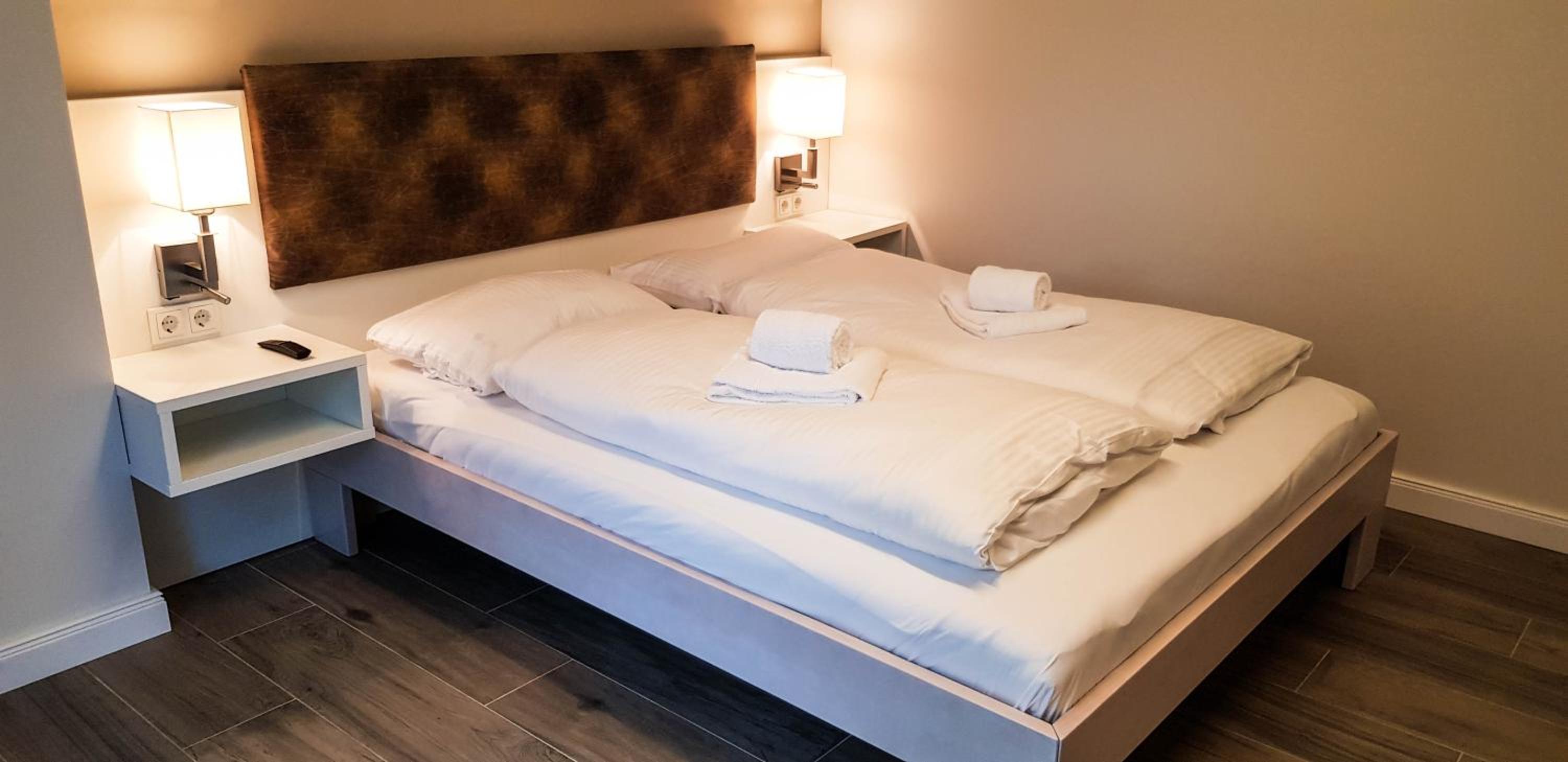 Charmante Ferienwohnung mit Sauna und Terrasse