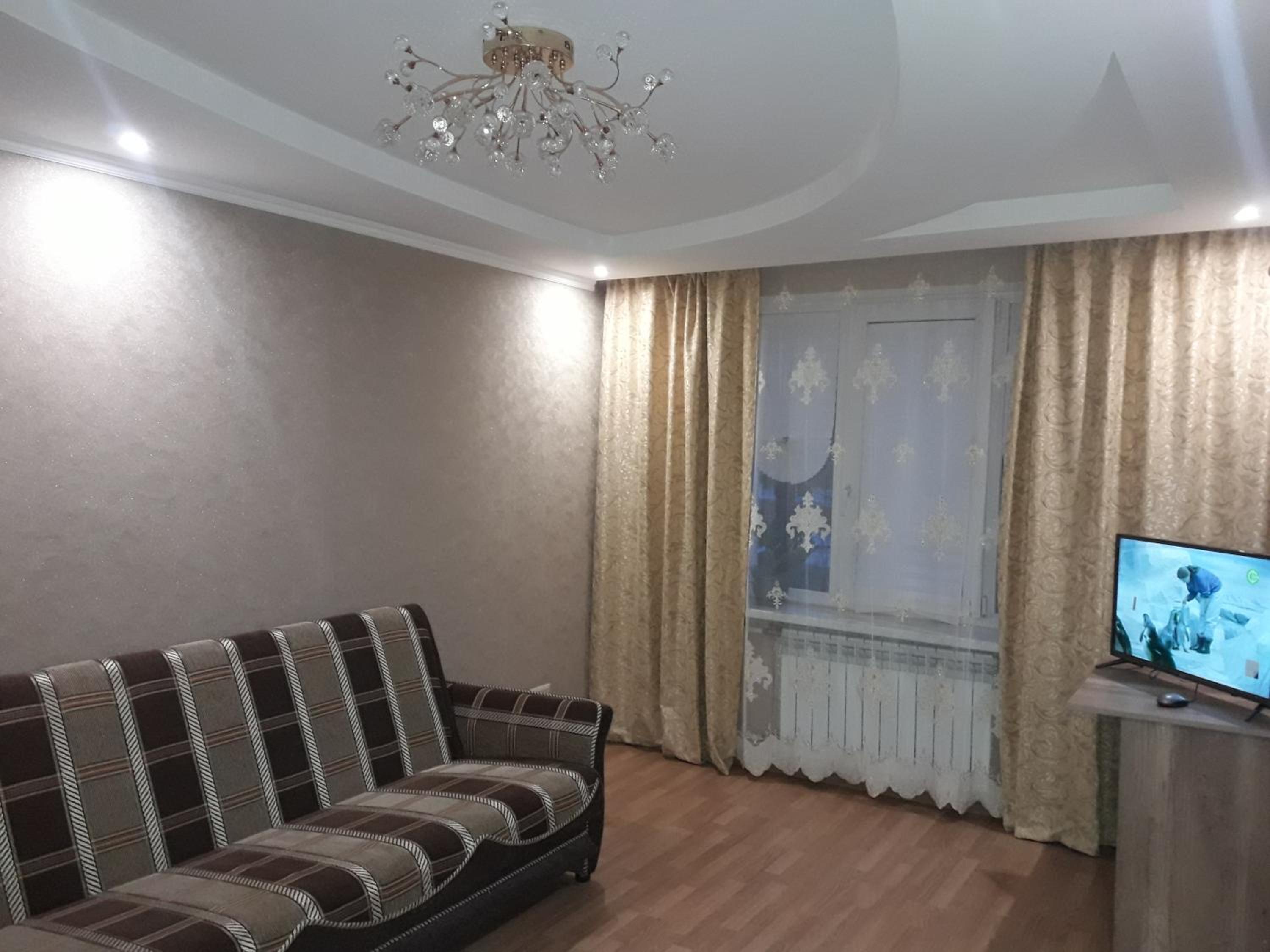 ApartamentKievVinogradar view 3