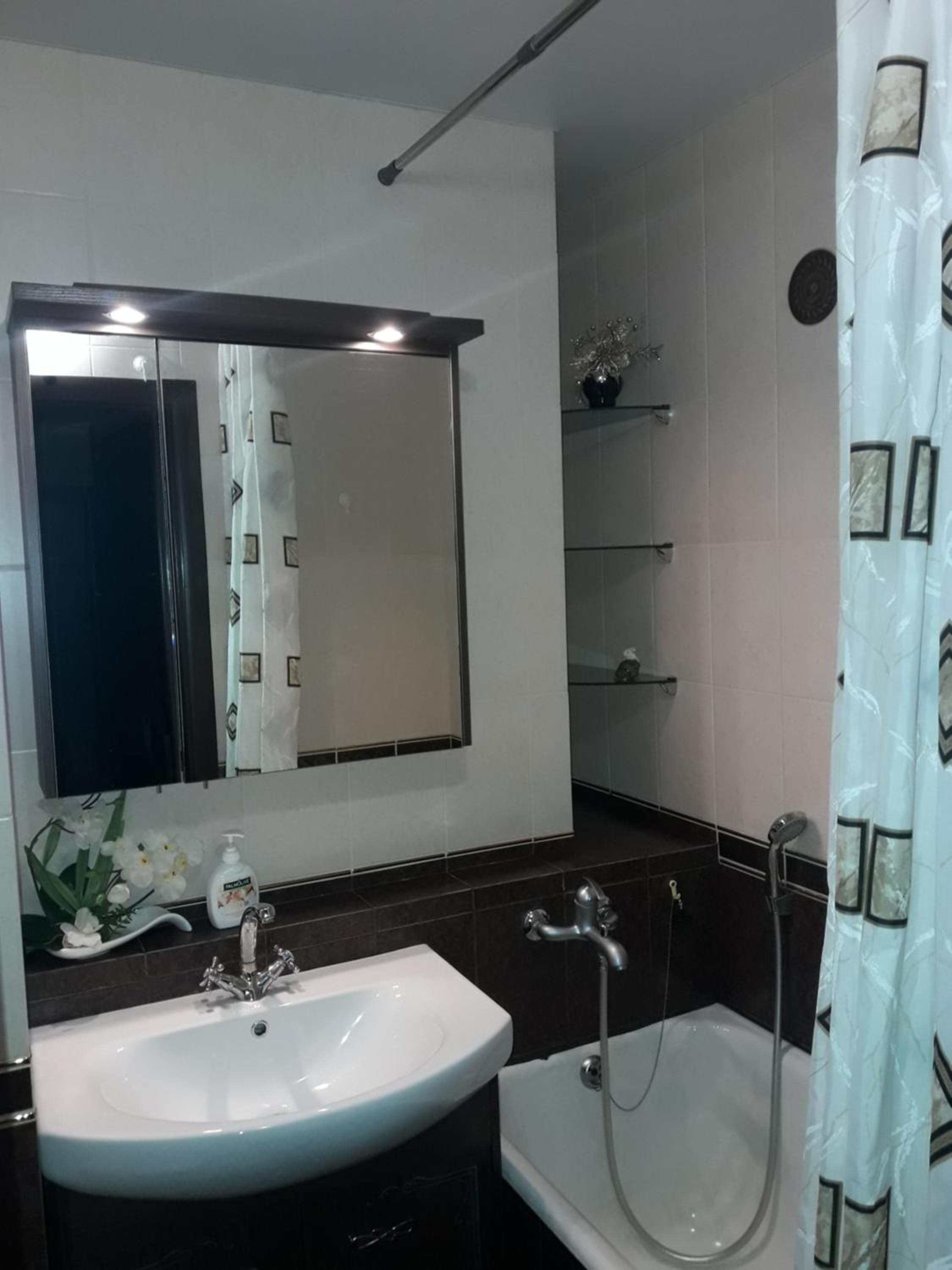 ApartamentKievVinogradar view 4