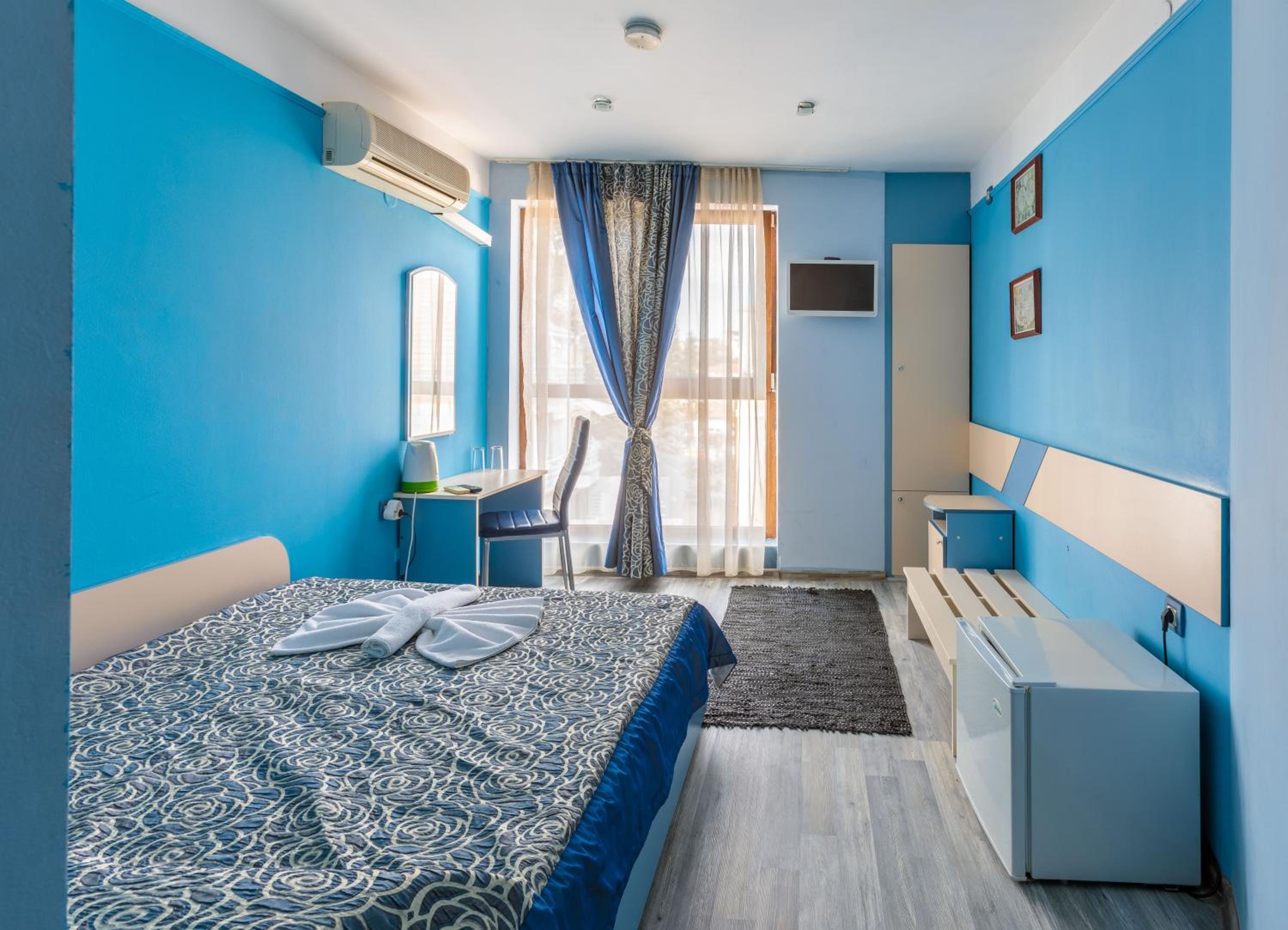 Apart & Rooms Fotinov