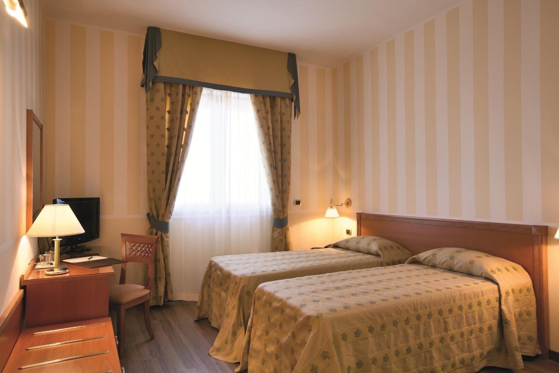 Park Hotel Elizabeth