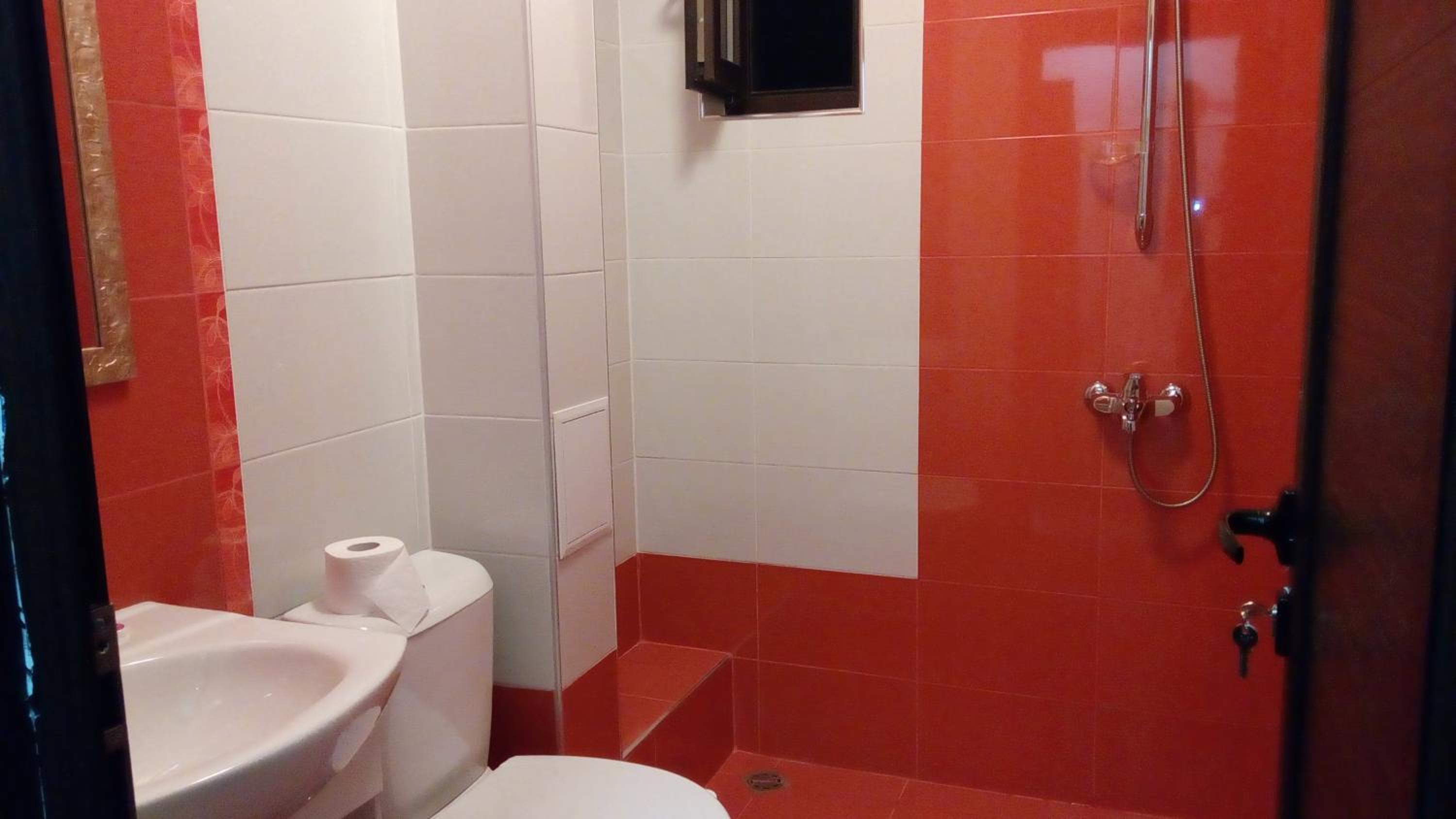 Guesthouse White Margarit