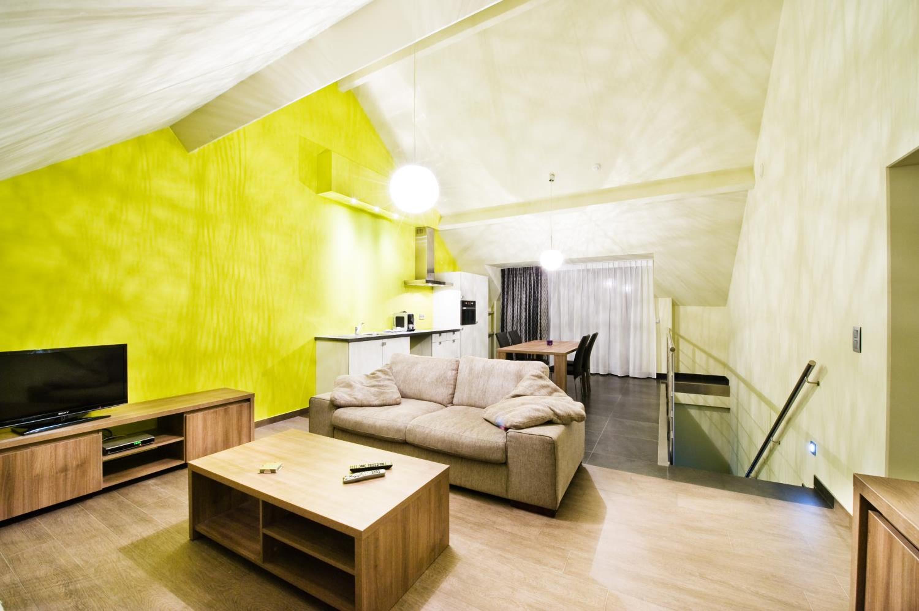B&B Villa Curtricias