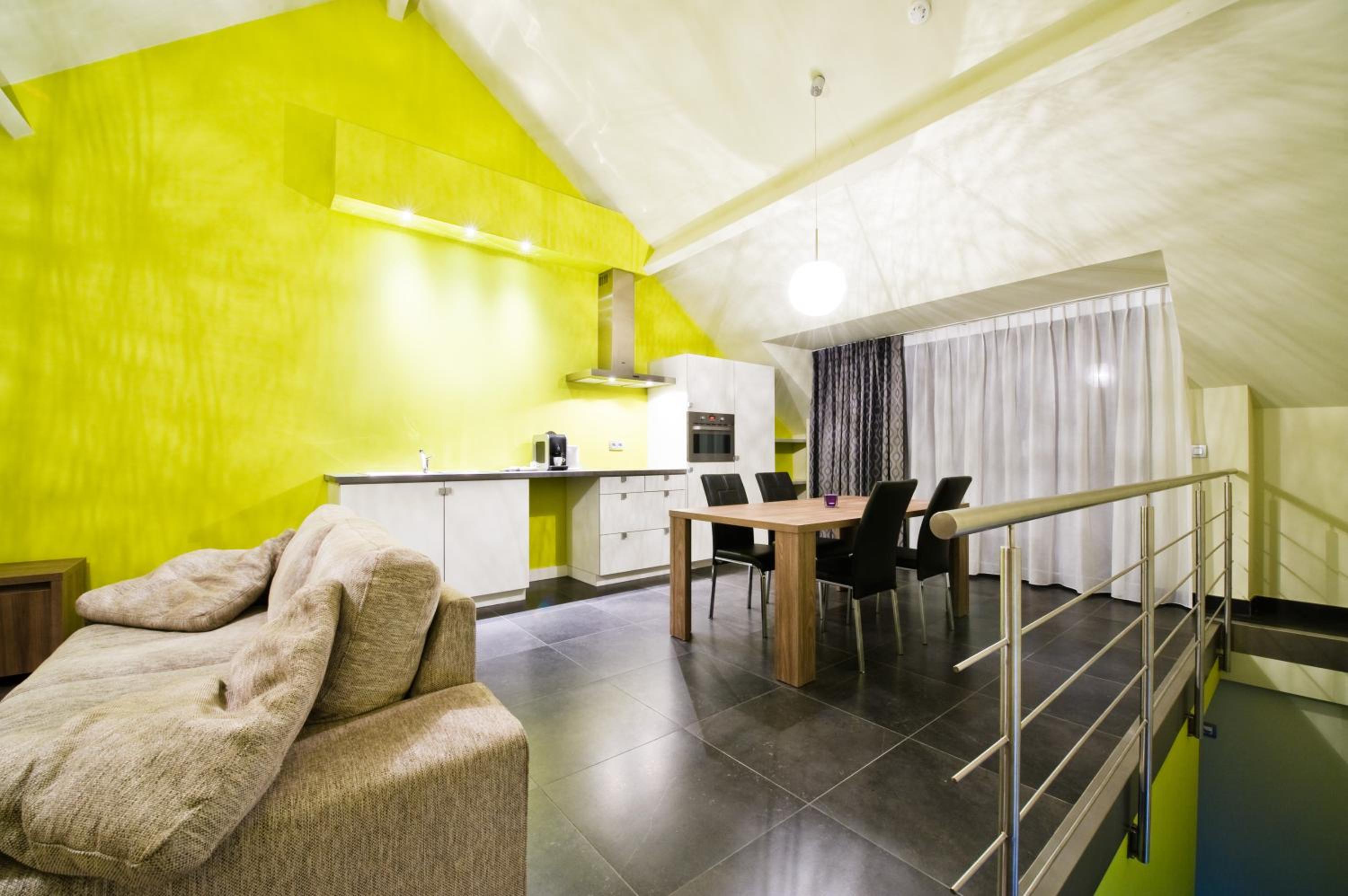 B&B Villa Curtricias