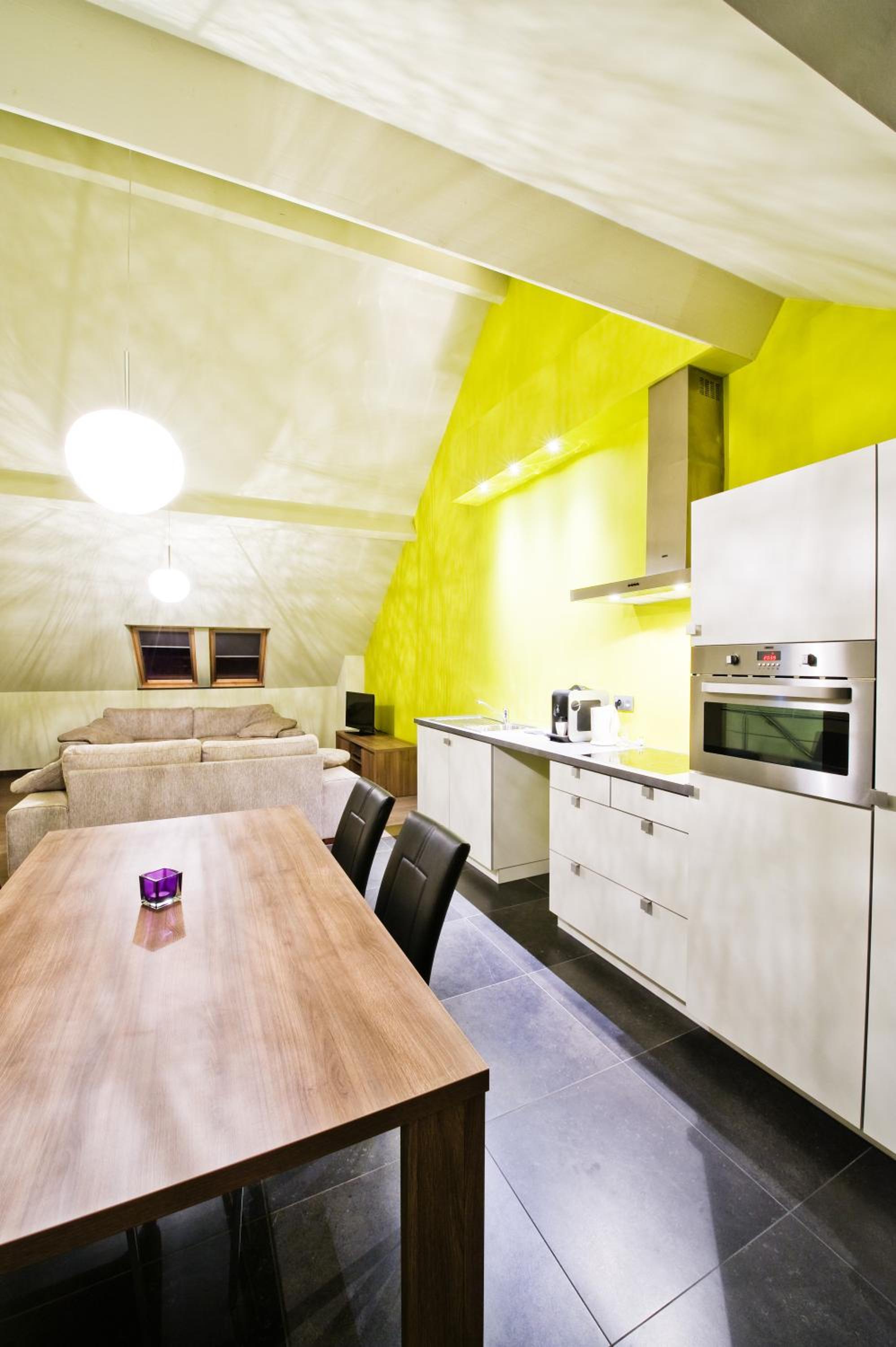B&B Villa Curtricias
