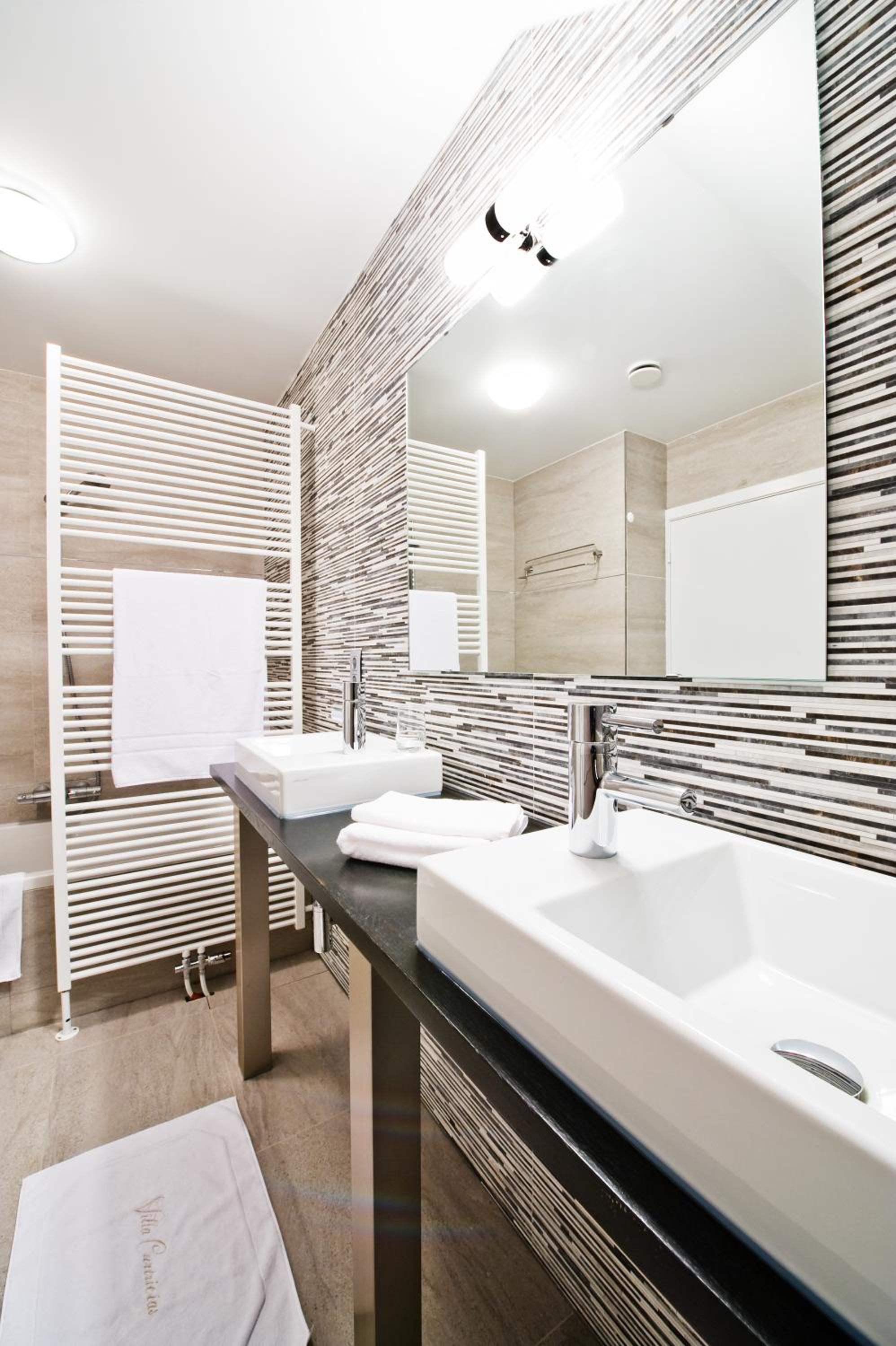 B&B Villa Curtricias