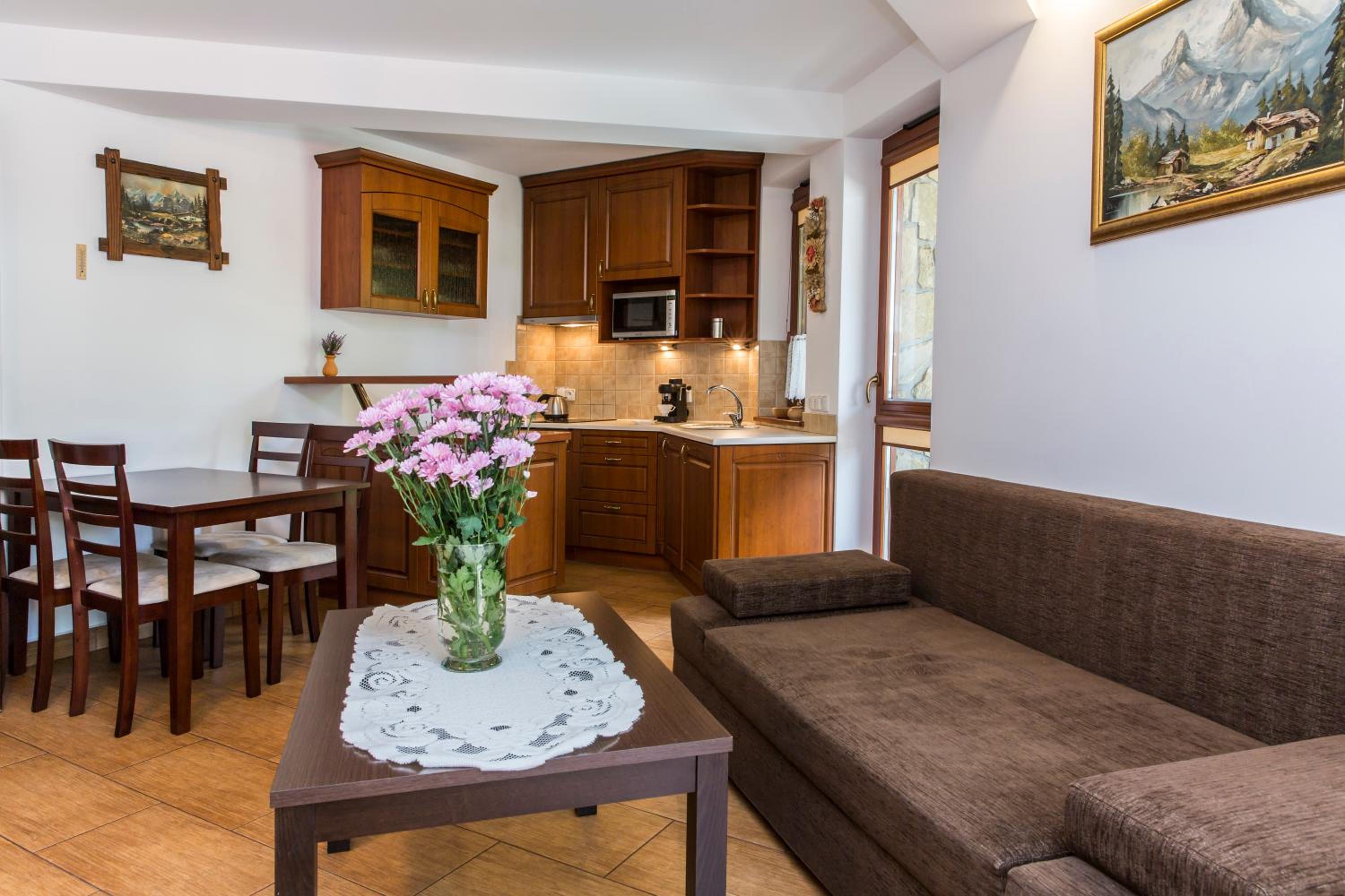 udanypobyt Apartamenty Pastelowe view 5