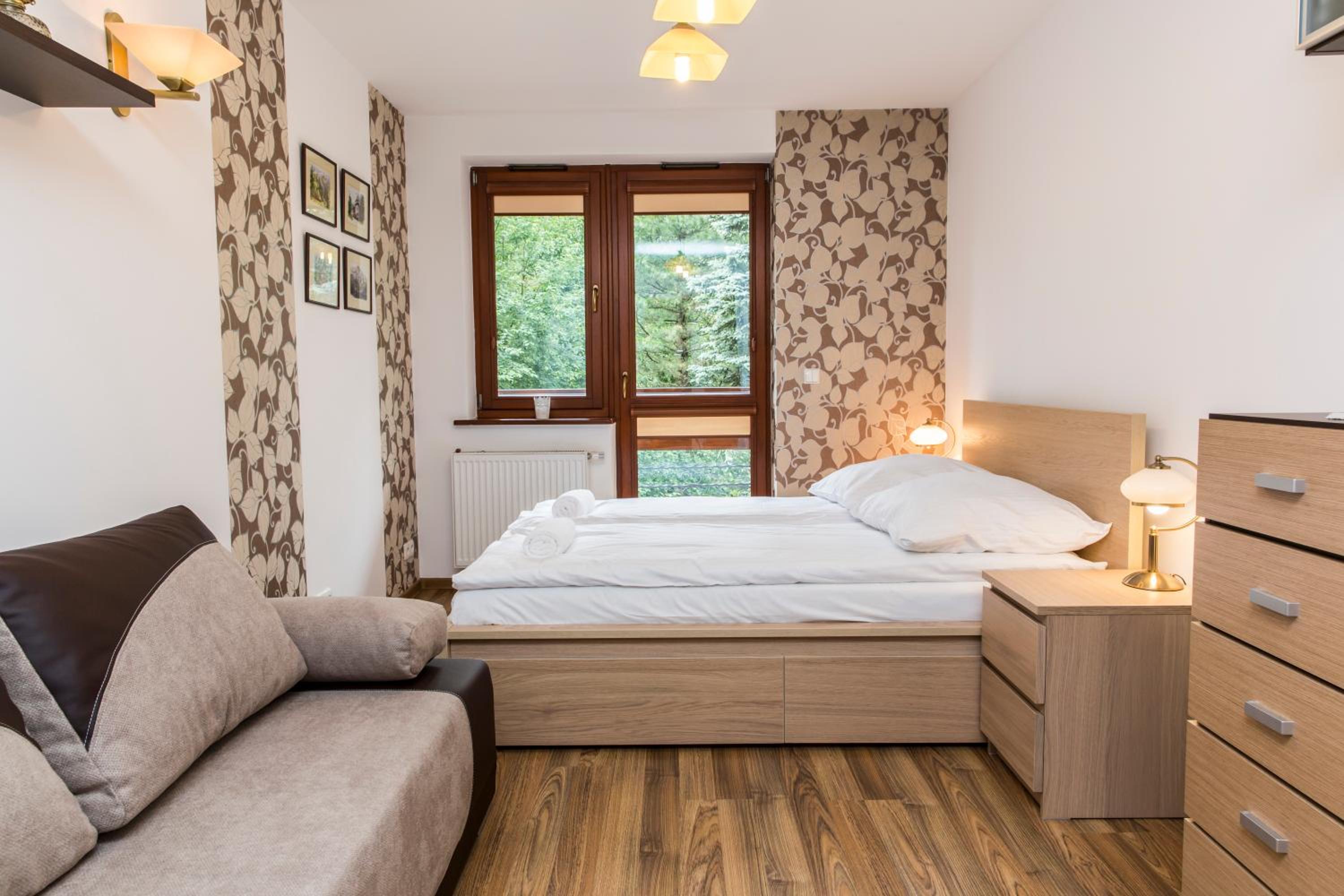 udanypobyt Apartamenty Pastelowe view 2