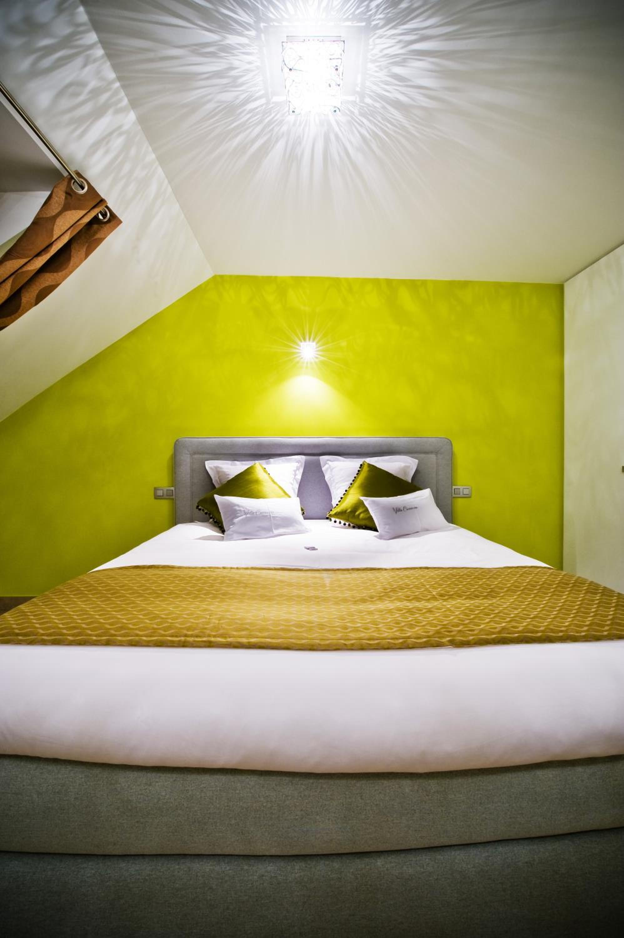 B&B Villa Curtricias