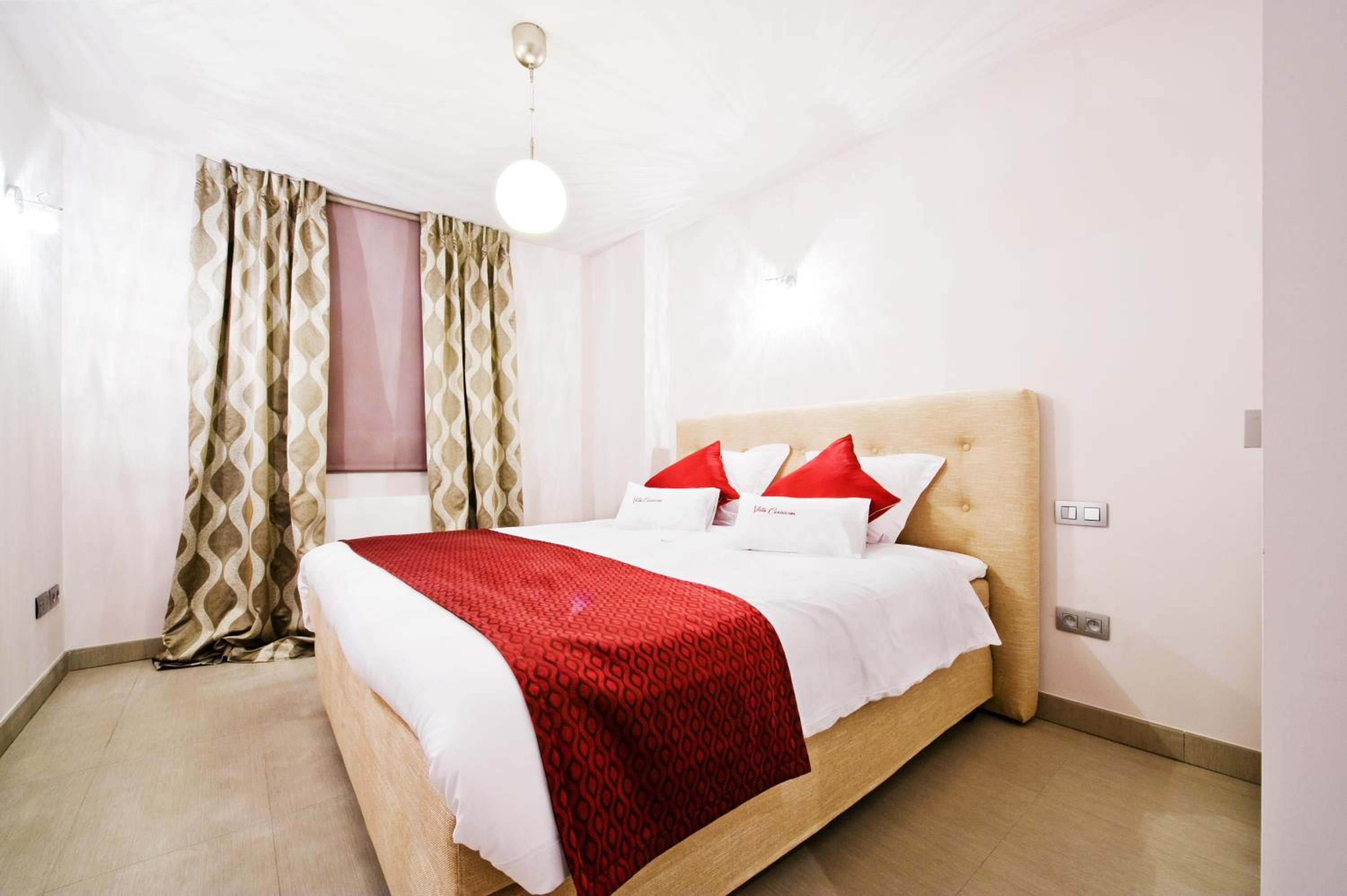 B&B Villa Curtricias