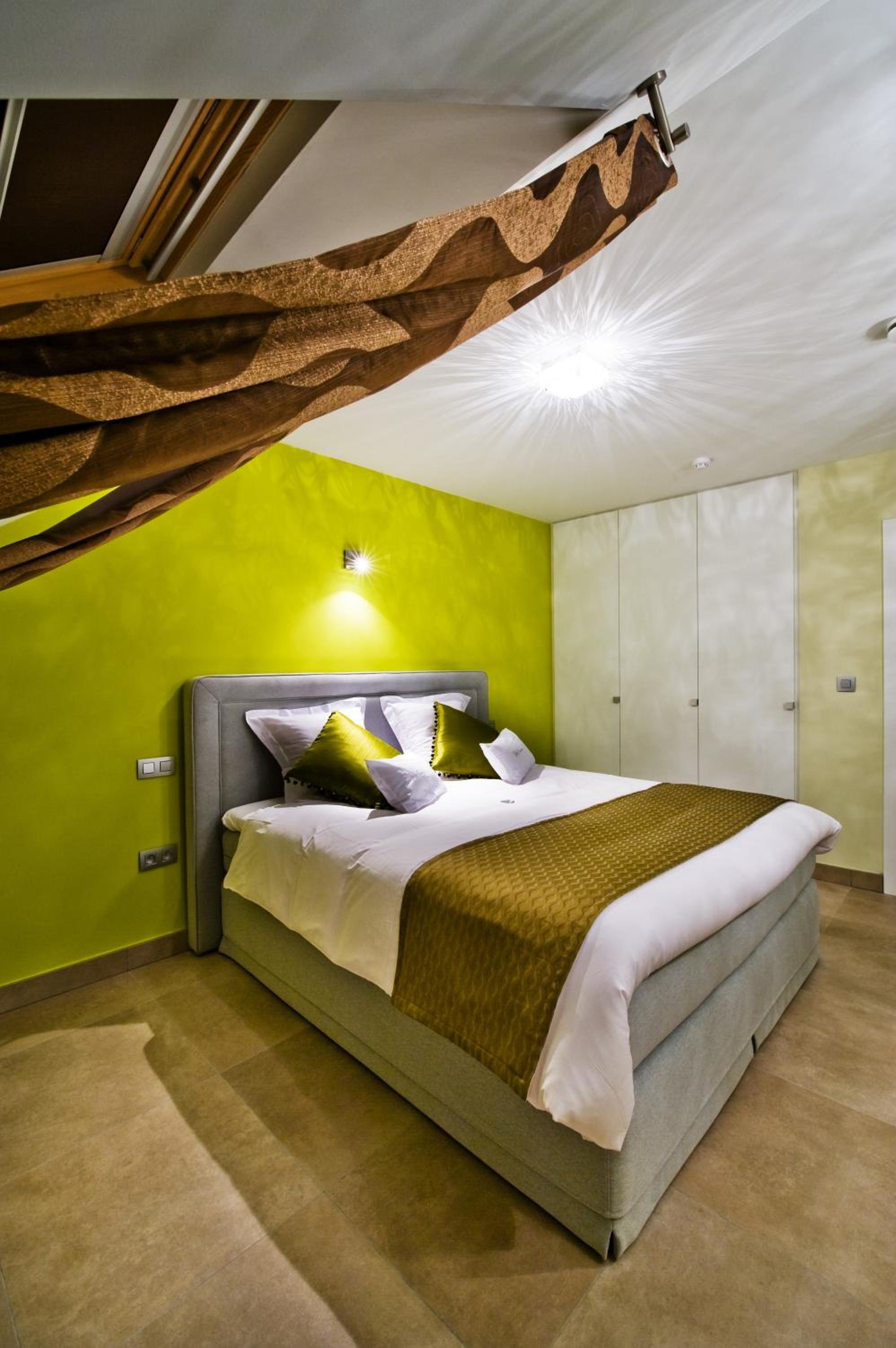 B&B Villa Curtricias