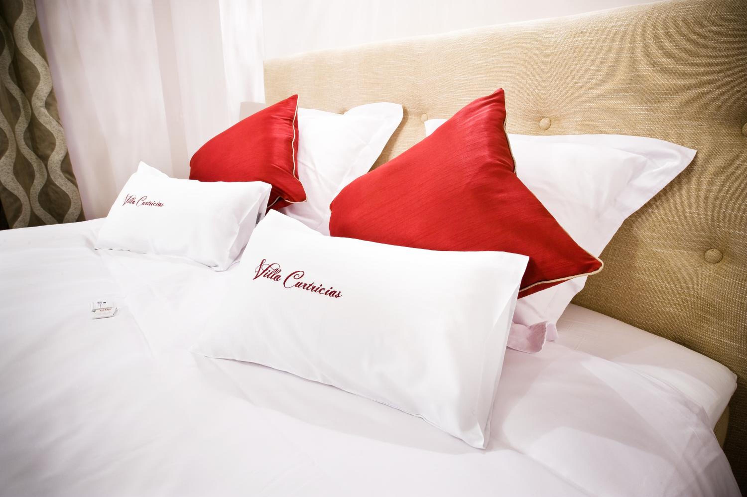 B&B Villa Curtricias
