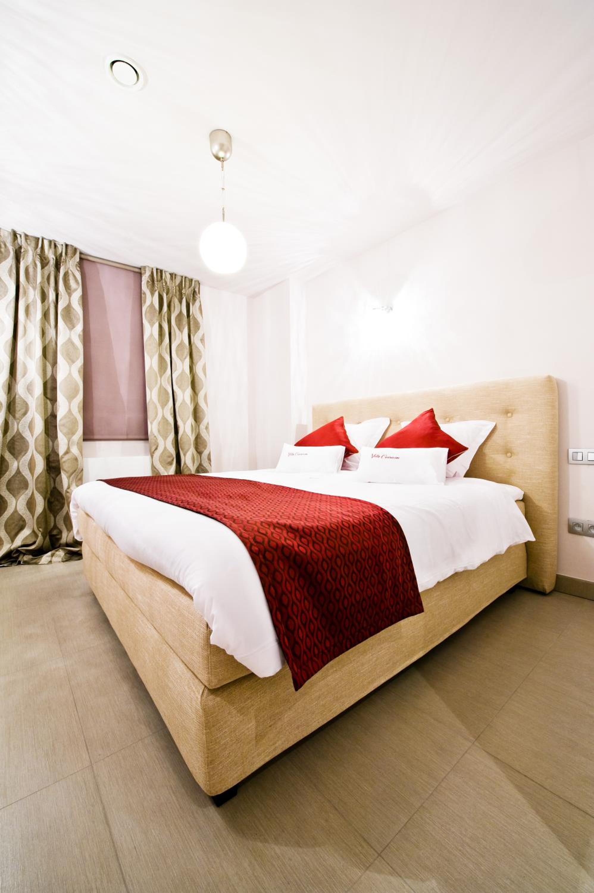 B&B Villa Curtricias