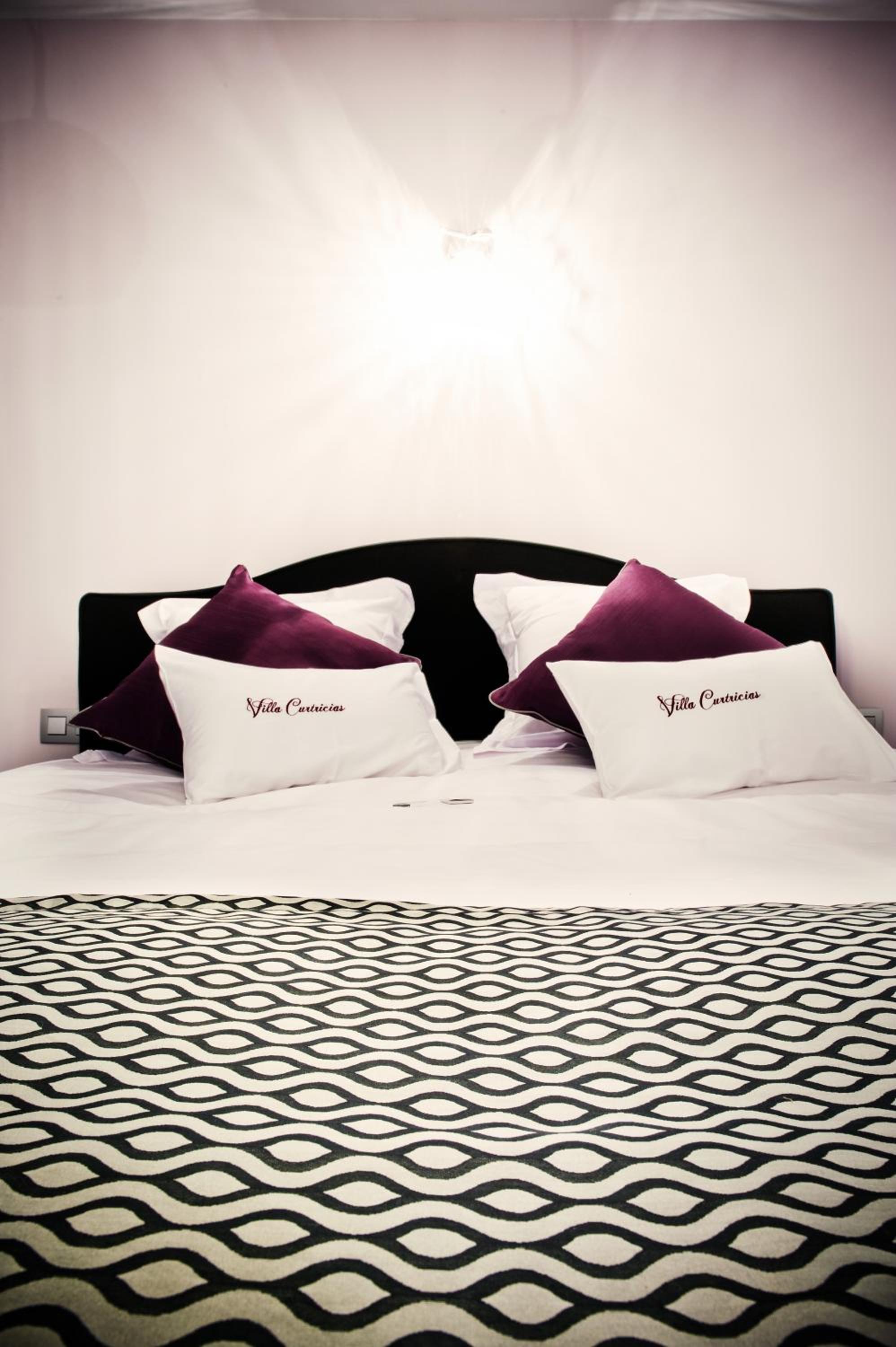 B&B Villa Curtricias