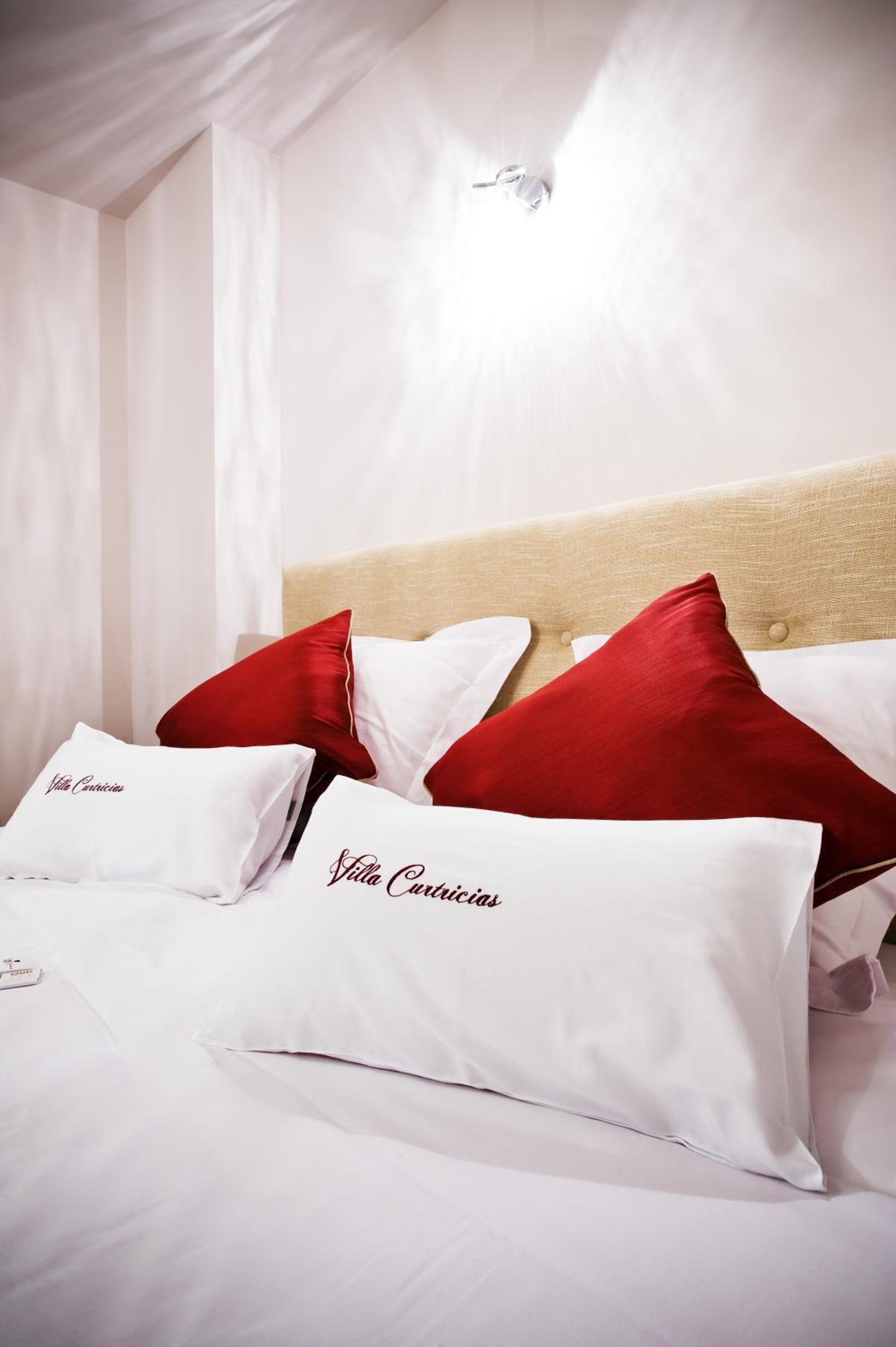 B&B Villa Curtricias