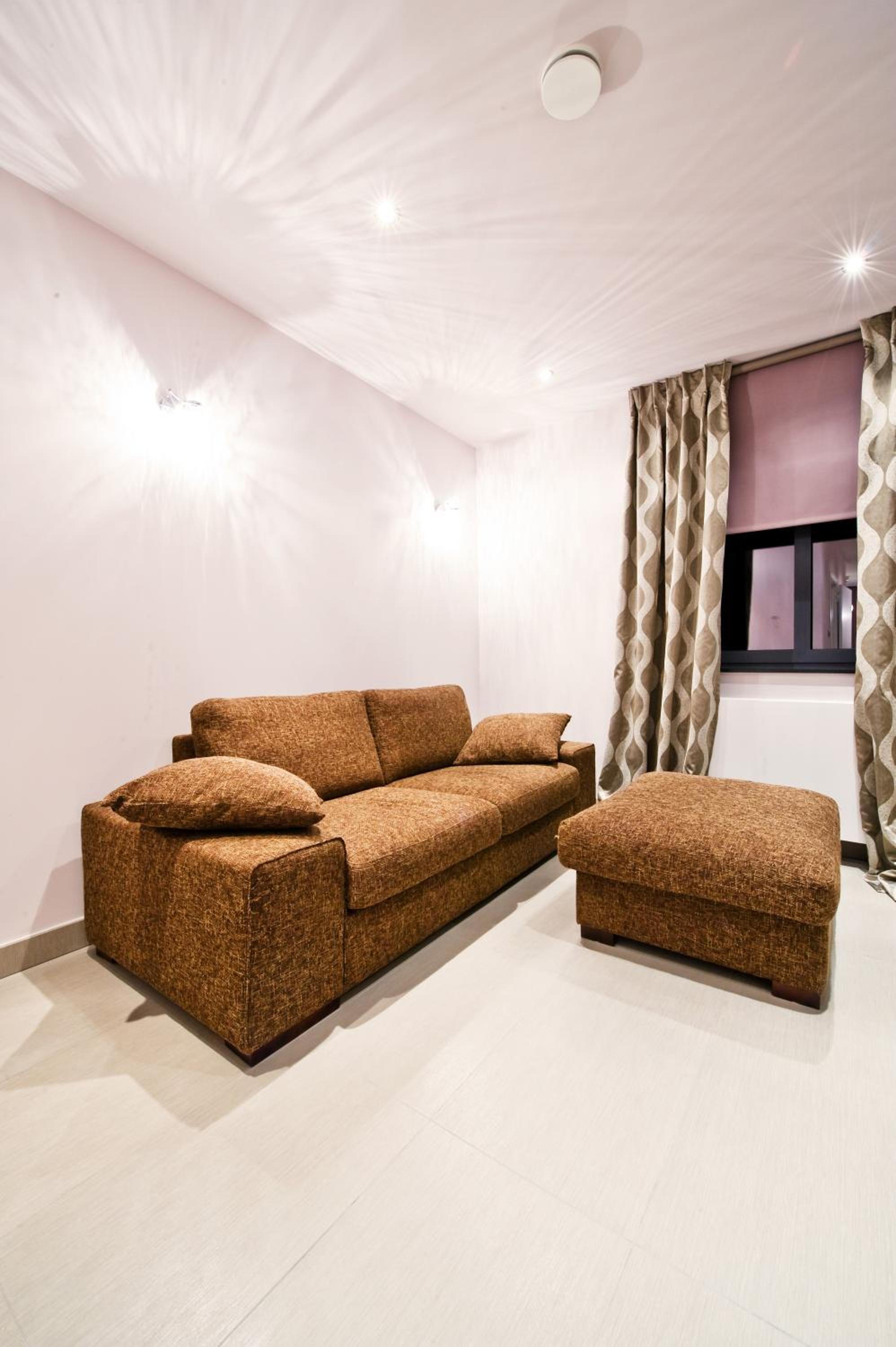 B&B Villa Curtricias
