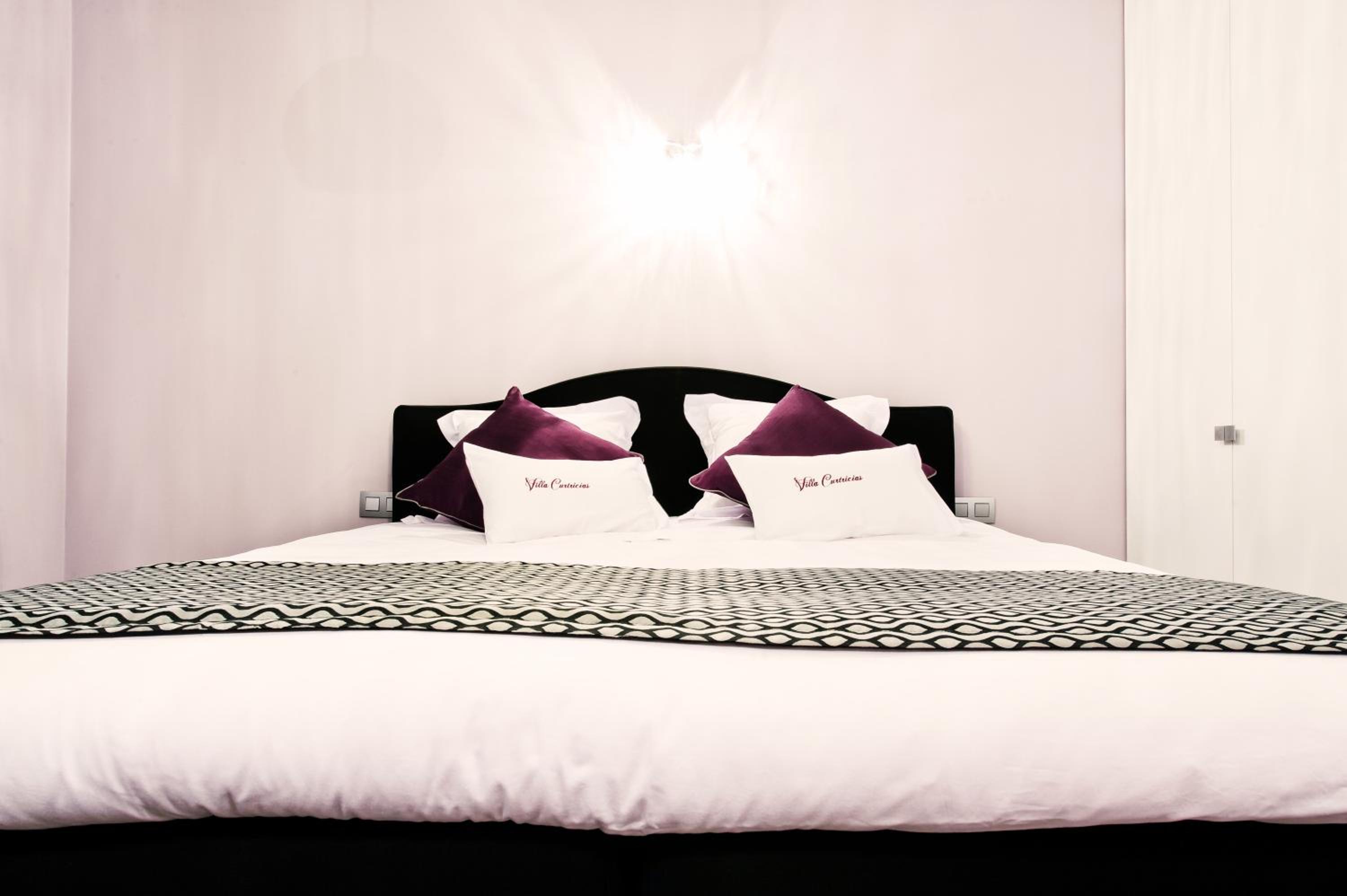 B&B Villa Curtricias