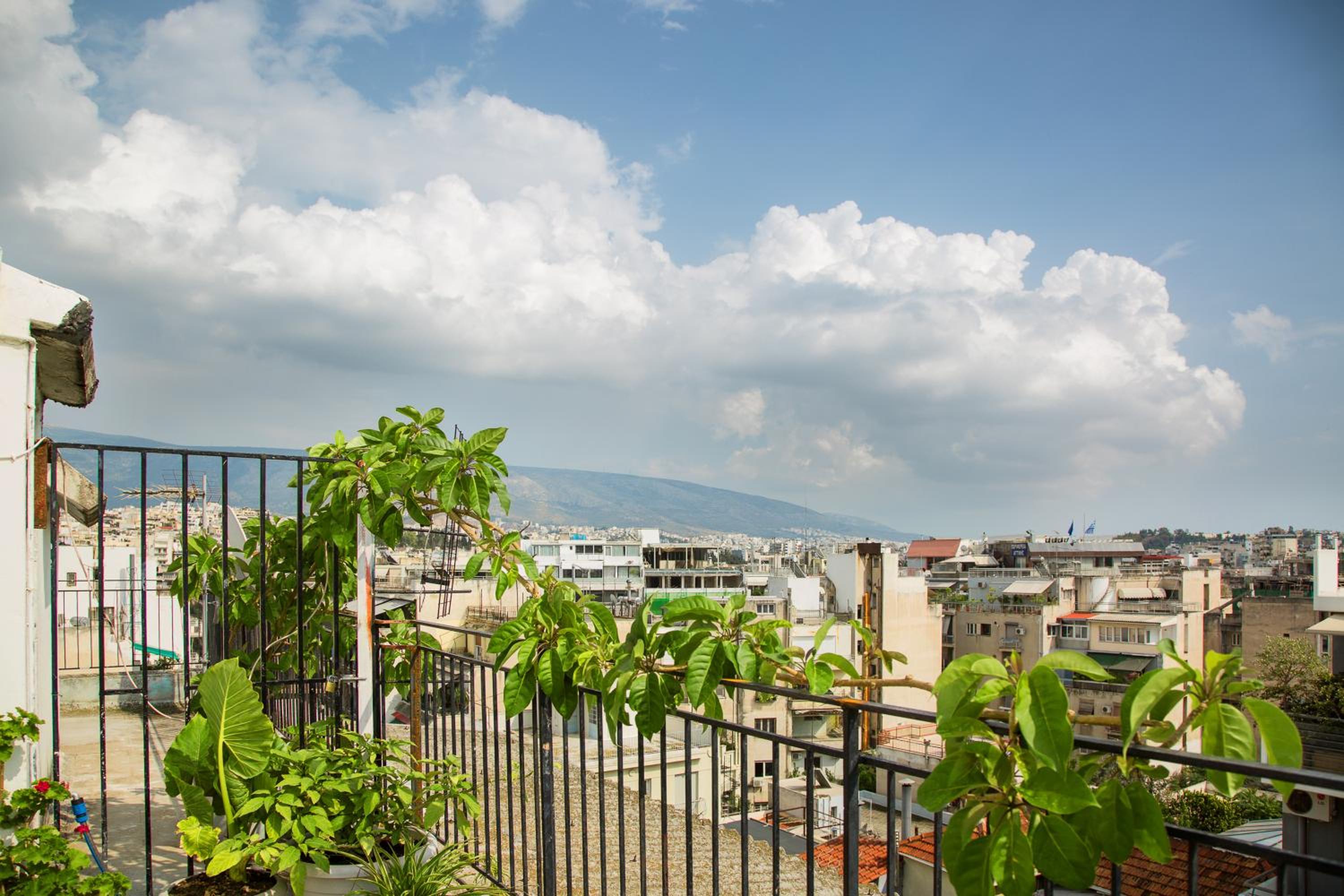 Studio Acropolis