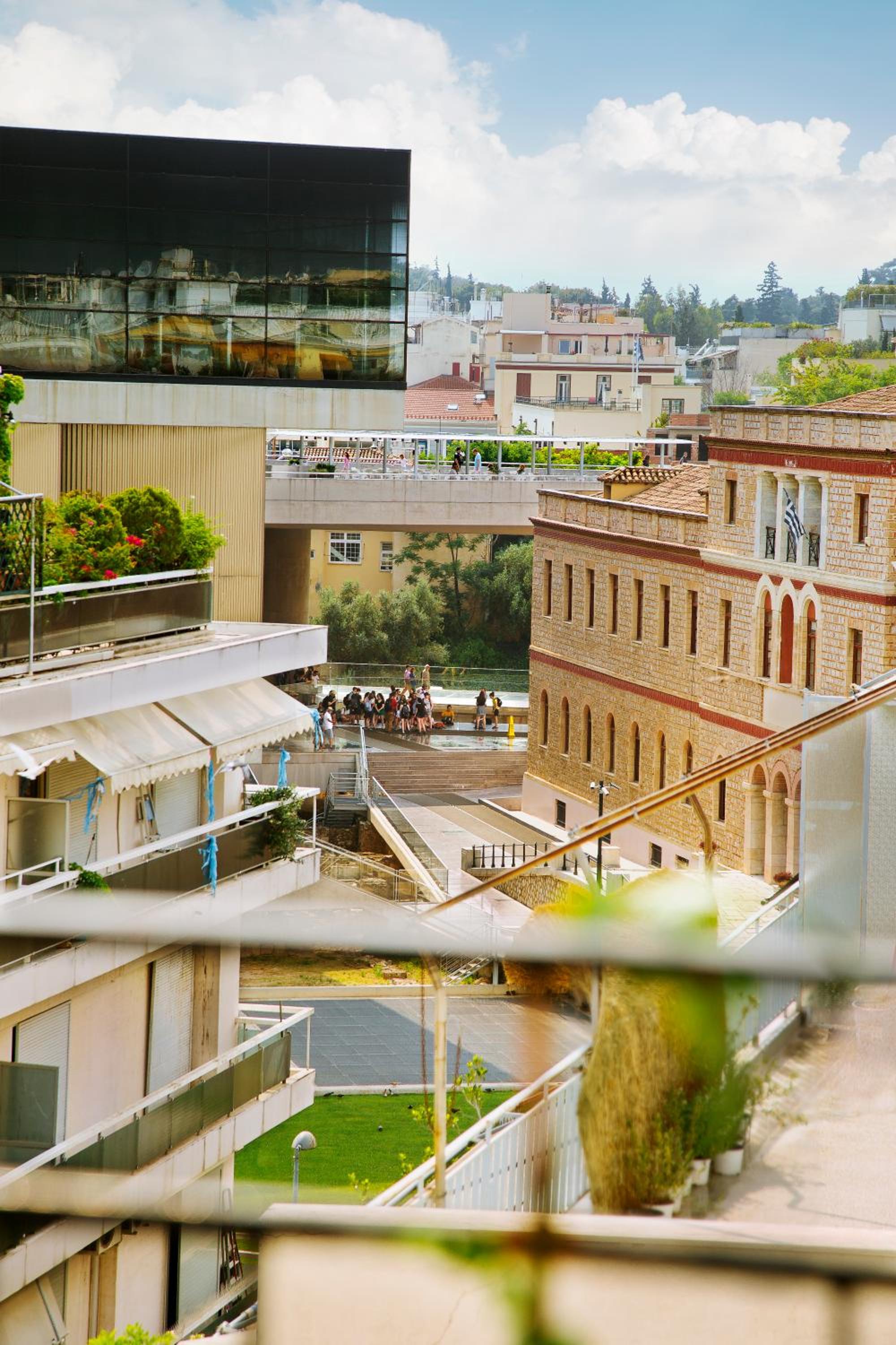 Studio Acropolis
