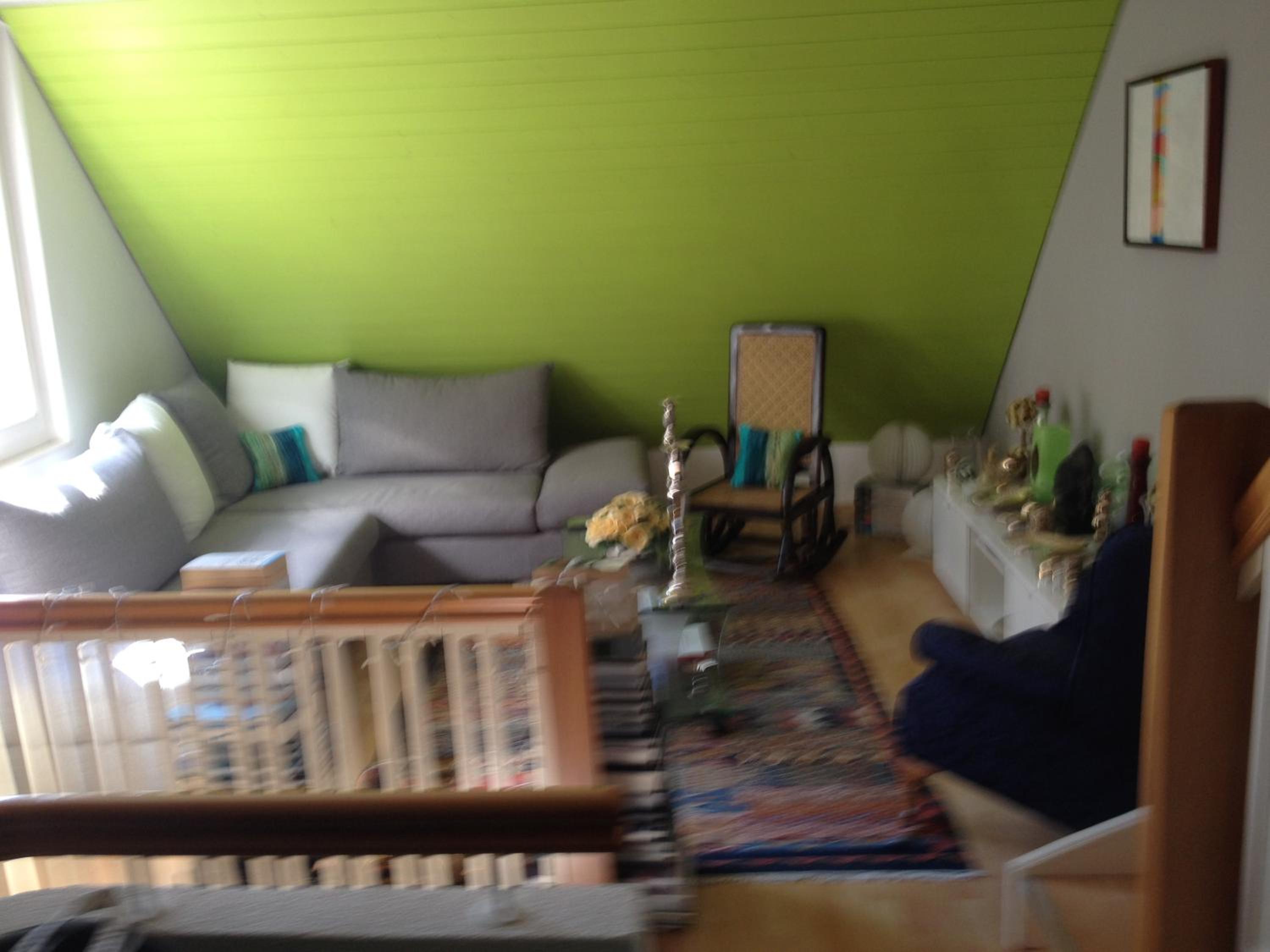 Executive suite in Zug Old Town Triplex view 4