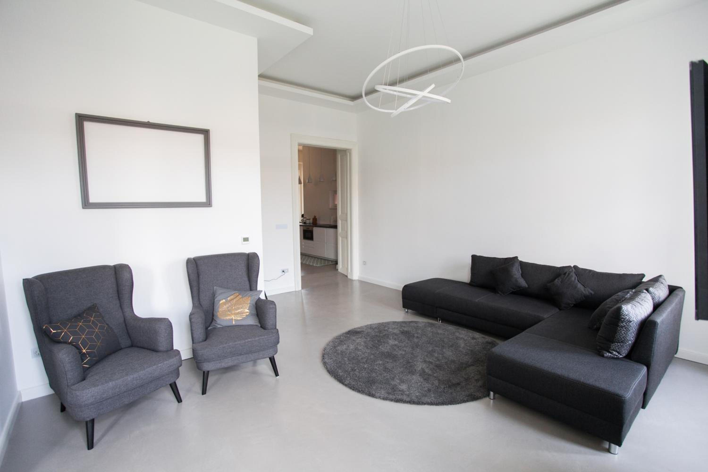 Grand Loft Design view 5