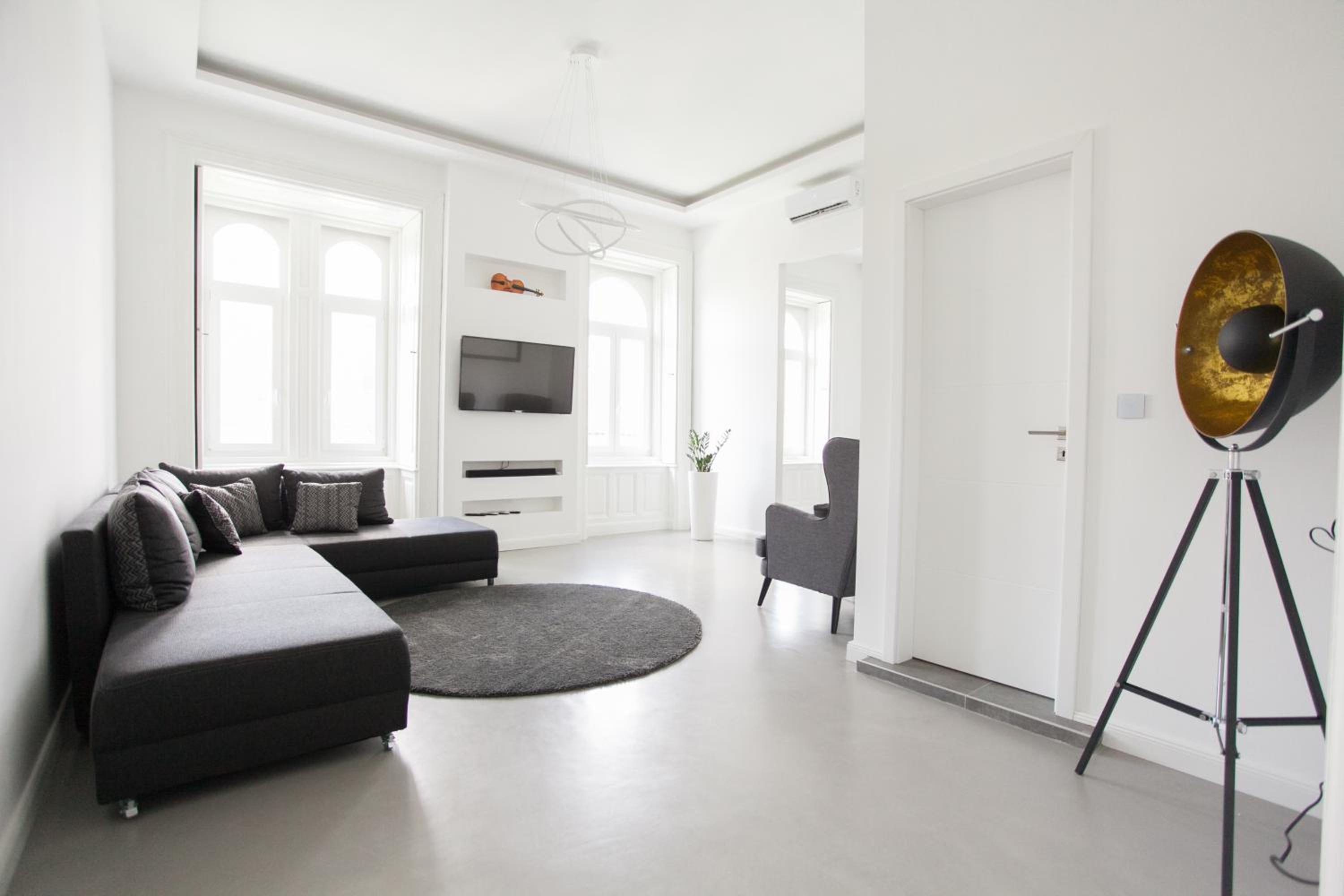 Grand Loft Design view 3